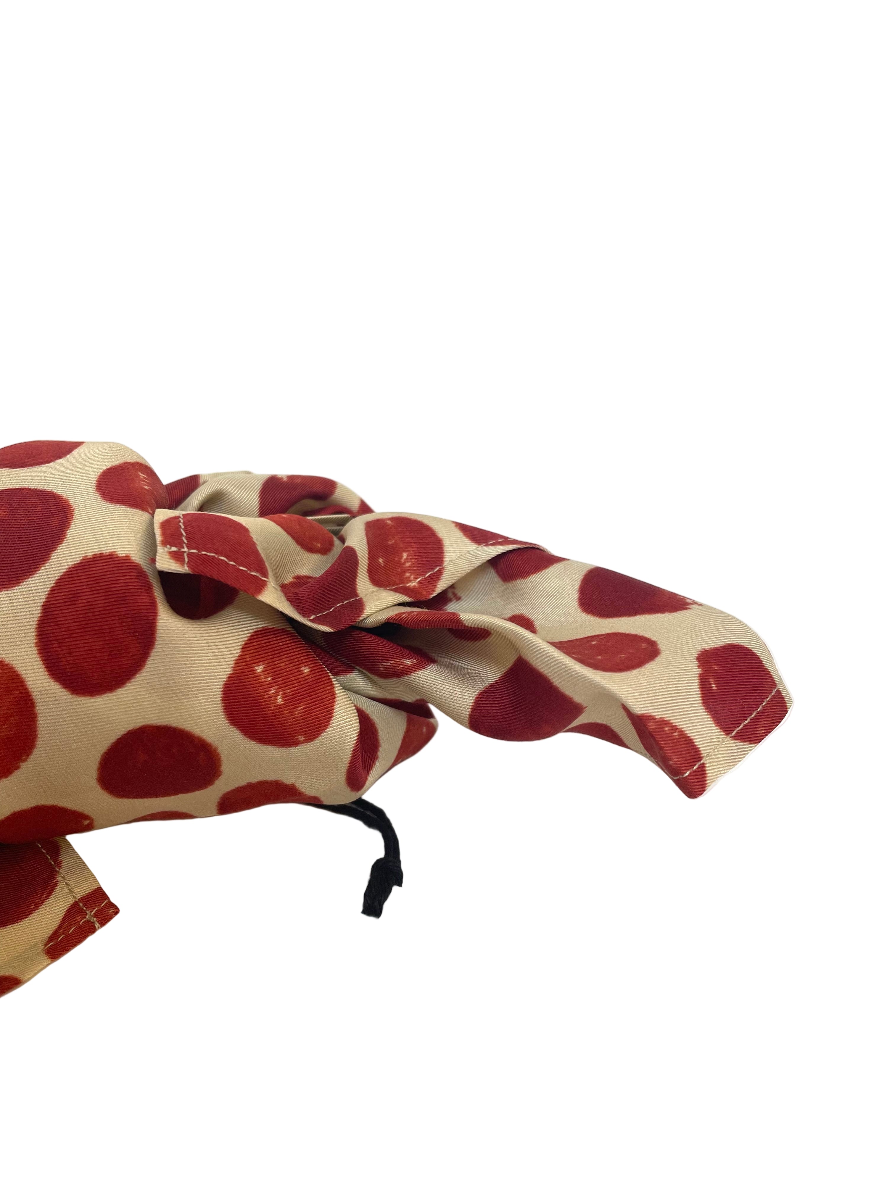 Foulard DouDou Pois