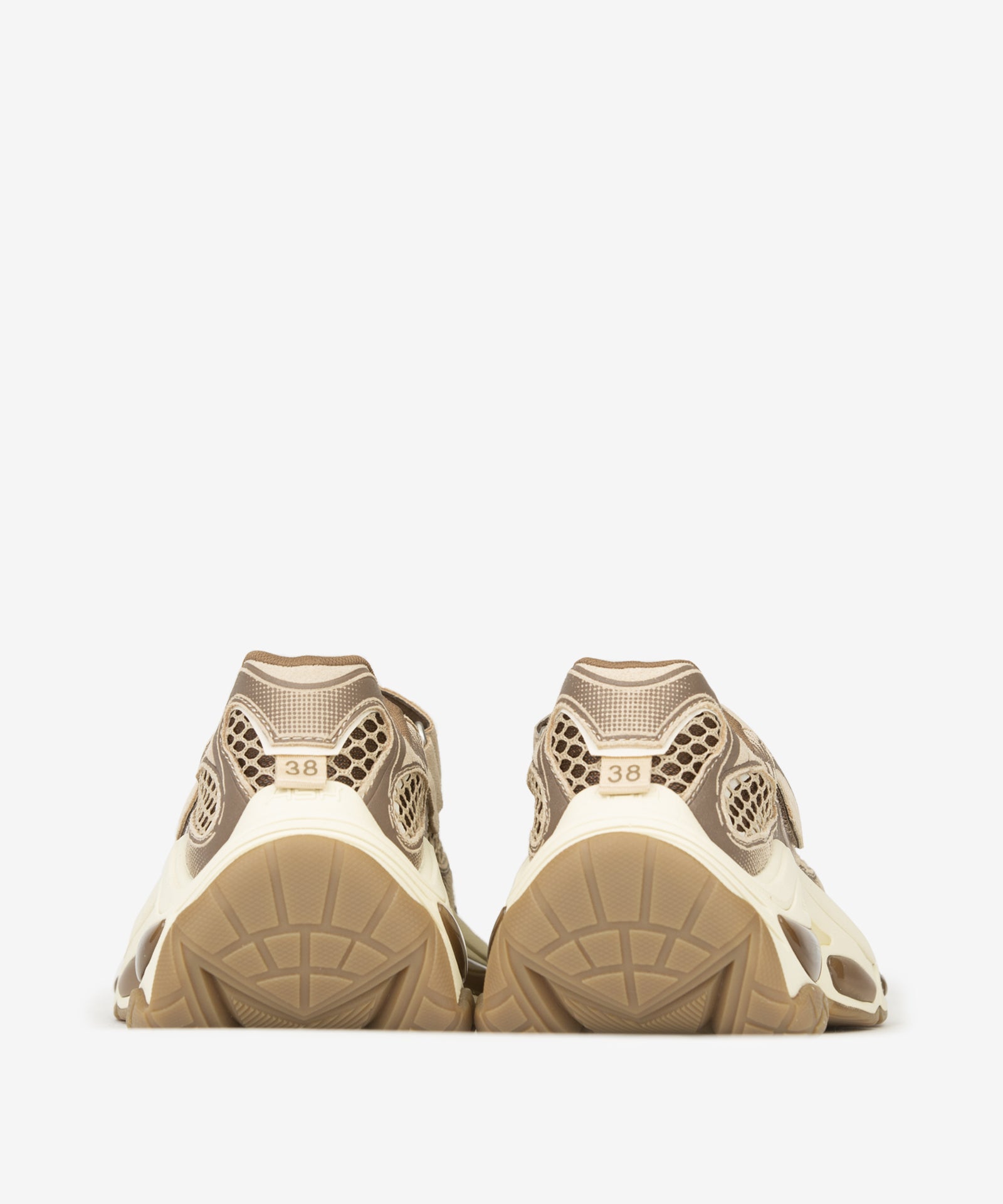 Sneakers Ash Drake