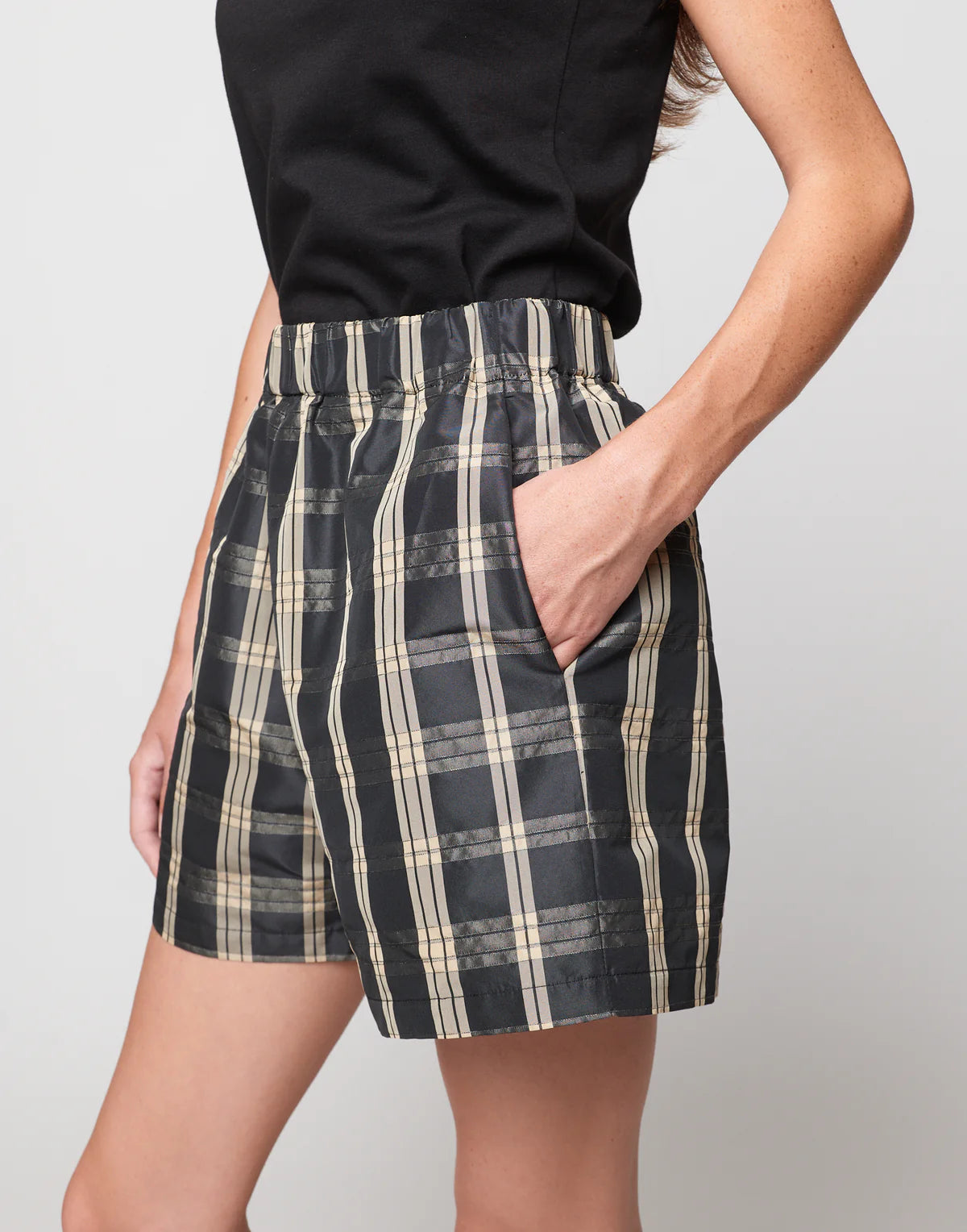 Shorts Douuod Leo