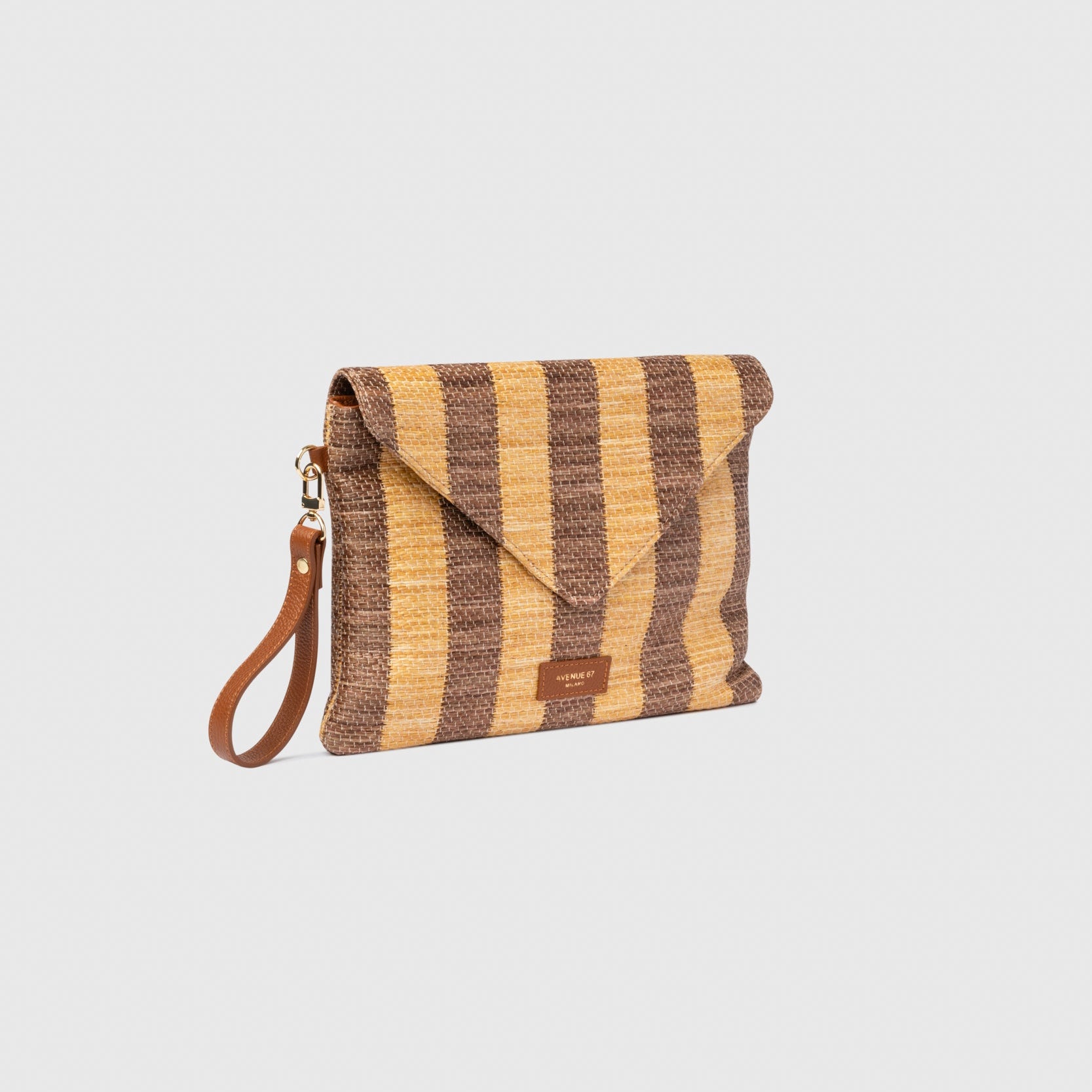 Borsa Bonnie Rafia Avenue 67