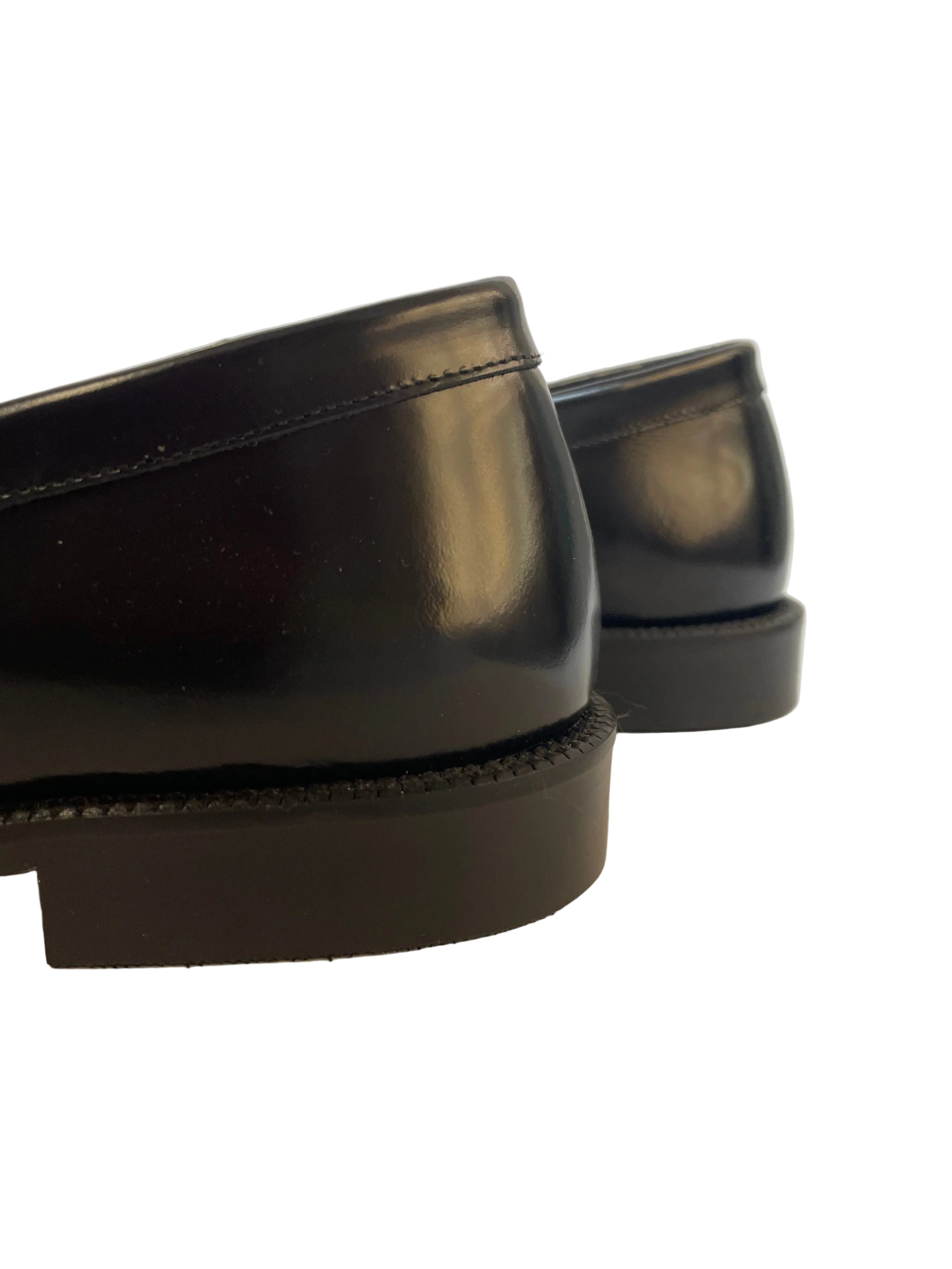 Mocassino Cheville mod.Luna