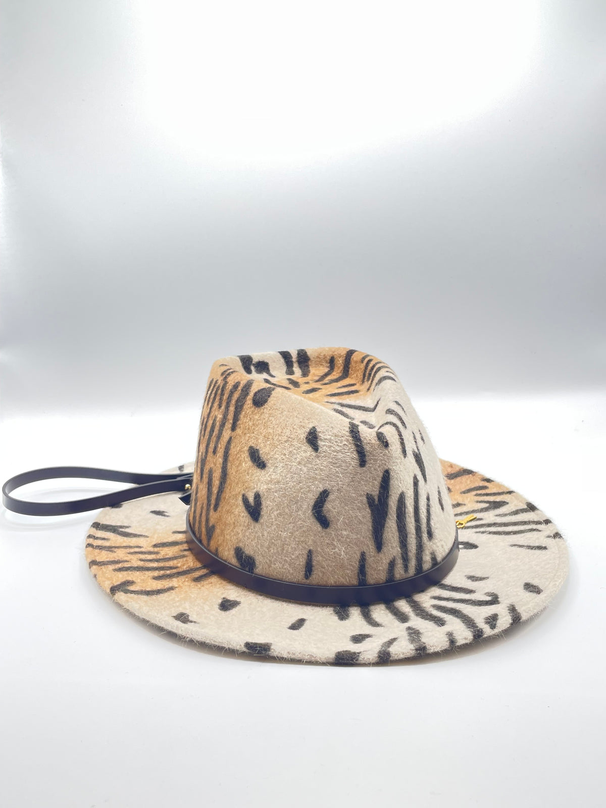 Cappello Chamonix Catarzi