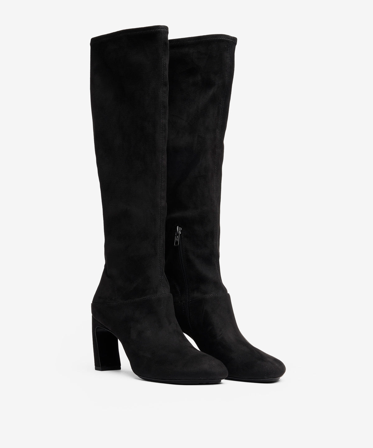Stivali Emmy black ASH