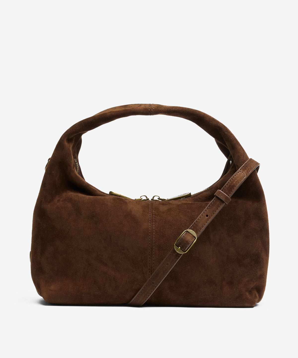 Borsa Hazel mink ASH