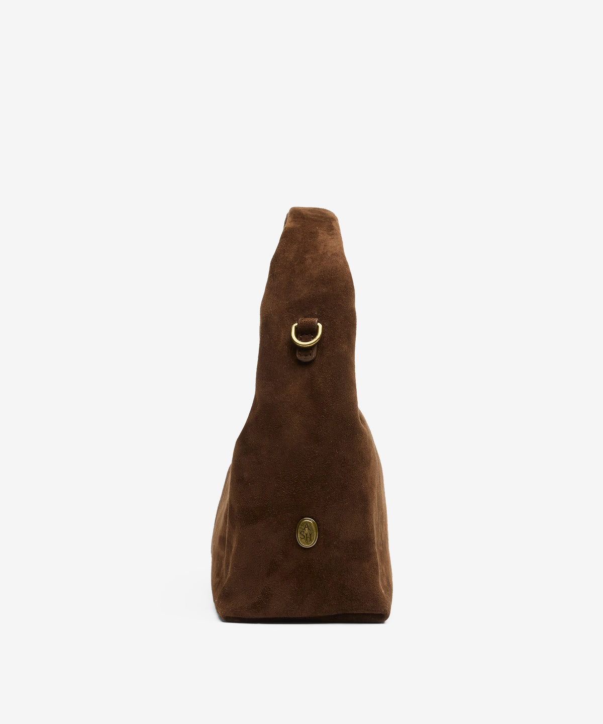 Borsa Hazel mink ASH