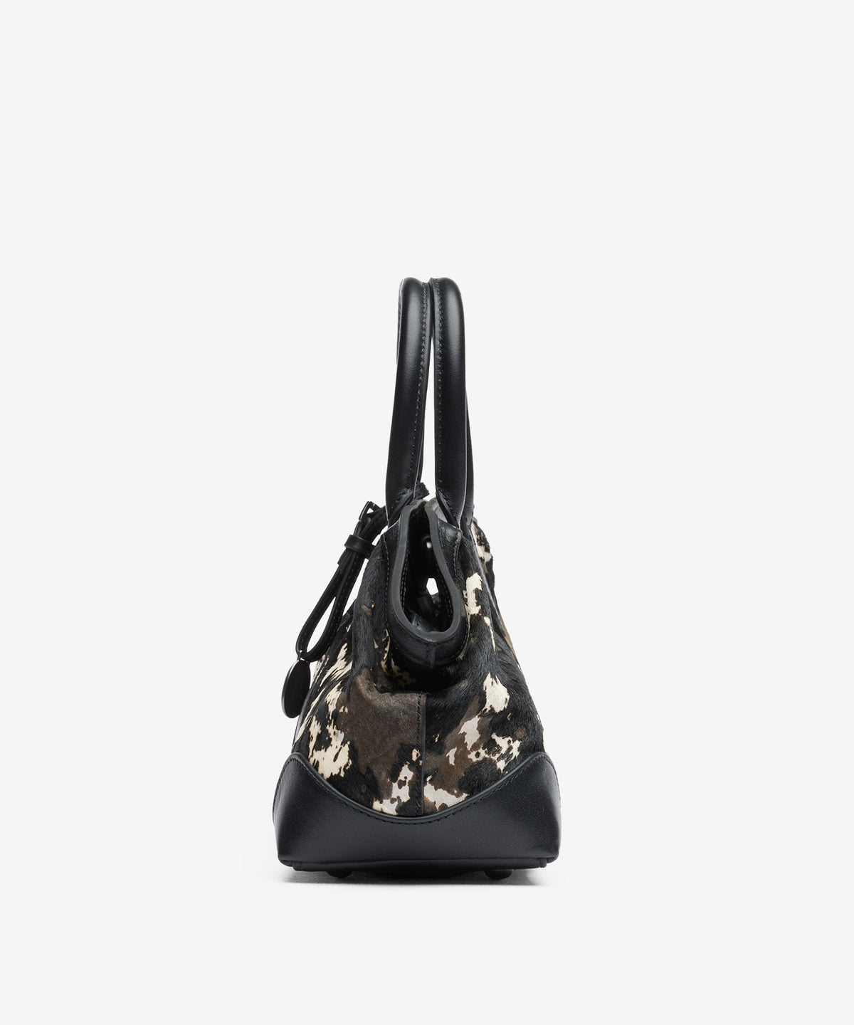 Borsa josephine cow ASH