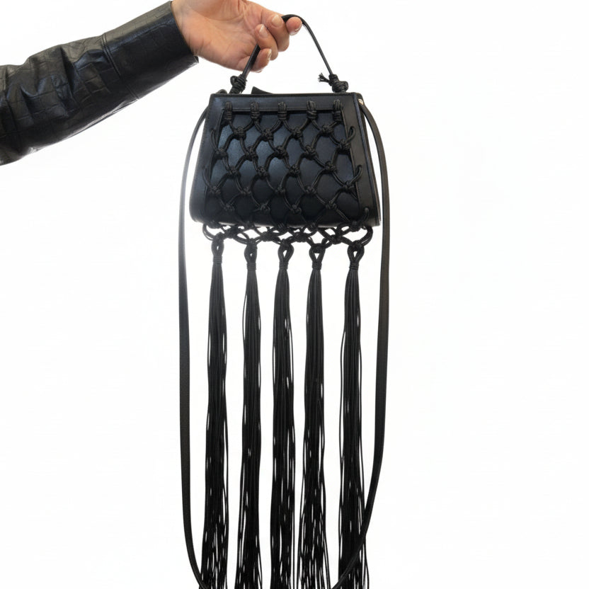 Borsa Ybourama frangie