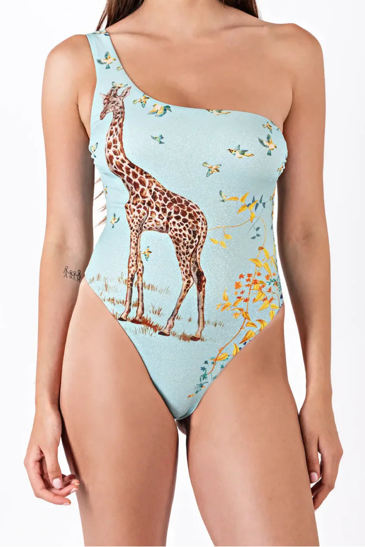 Body costume Margherita mazzei