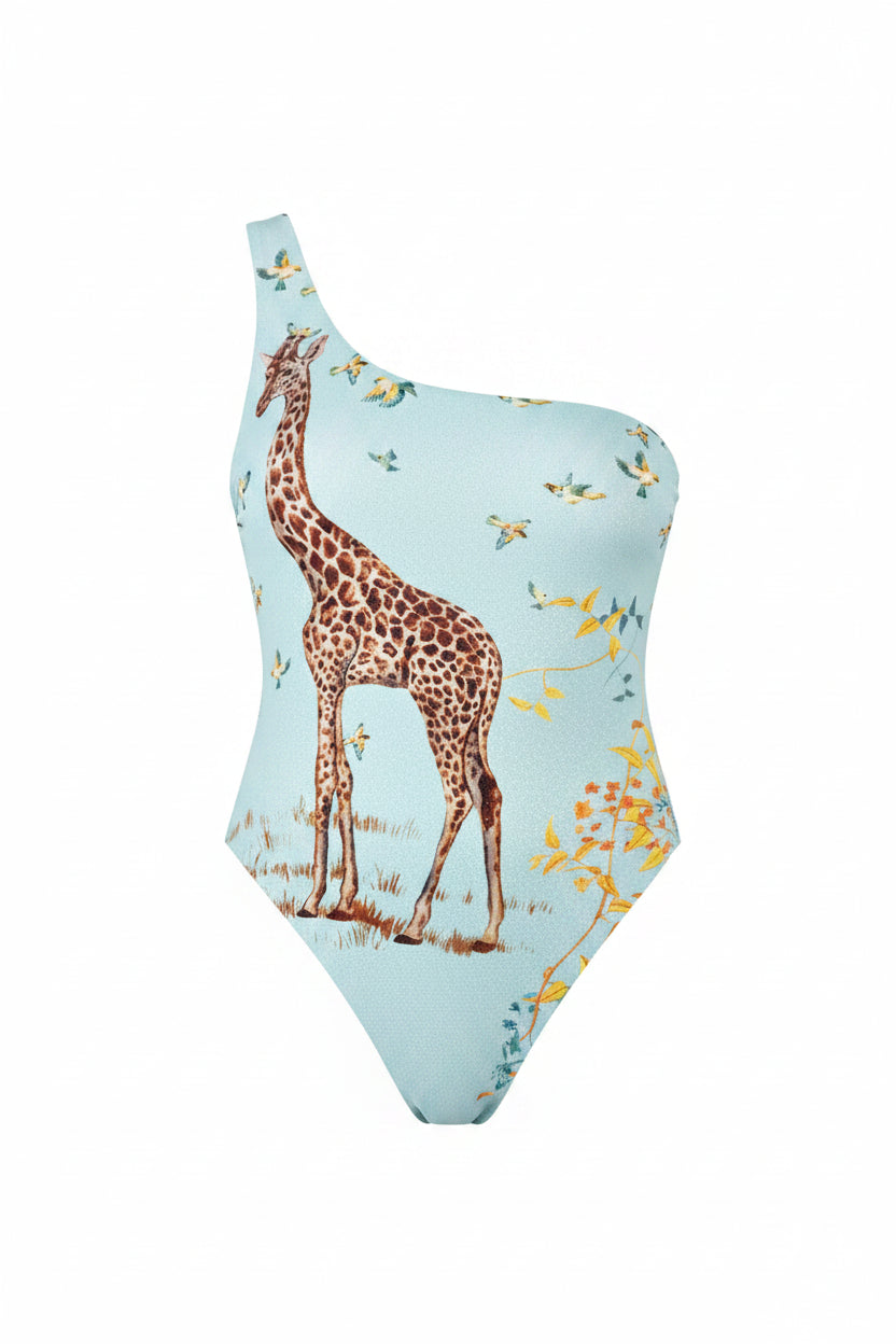 Body costume Margherita mazzei