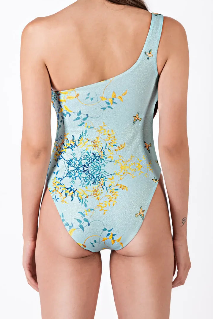 Body costume Margherita mazzei