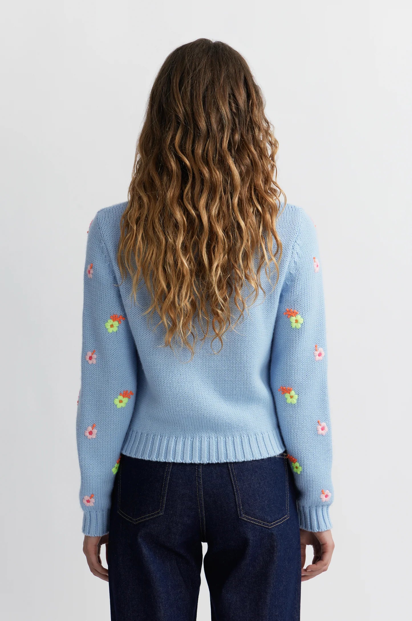 Maglia MANOUSH Luck