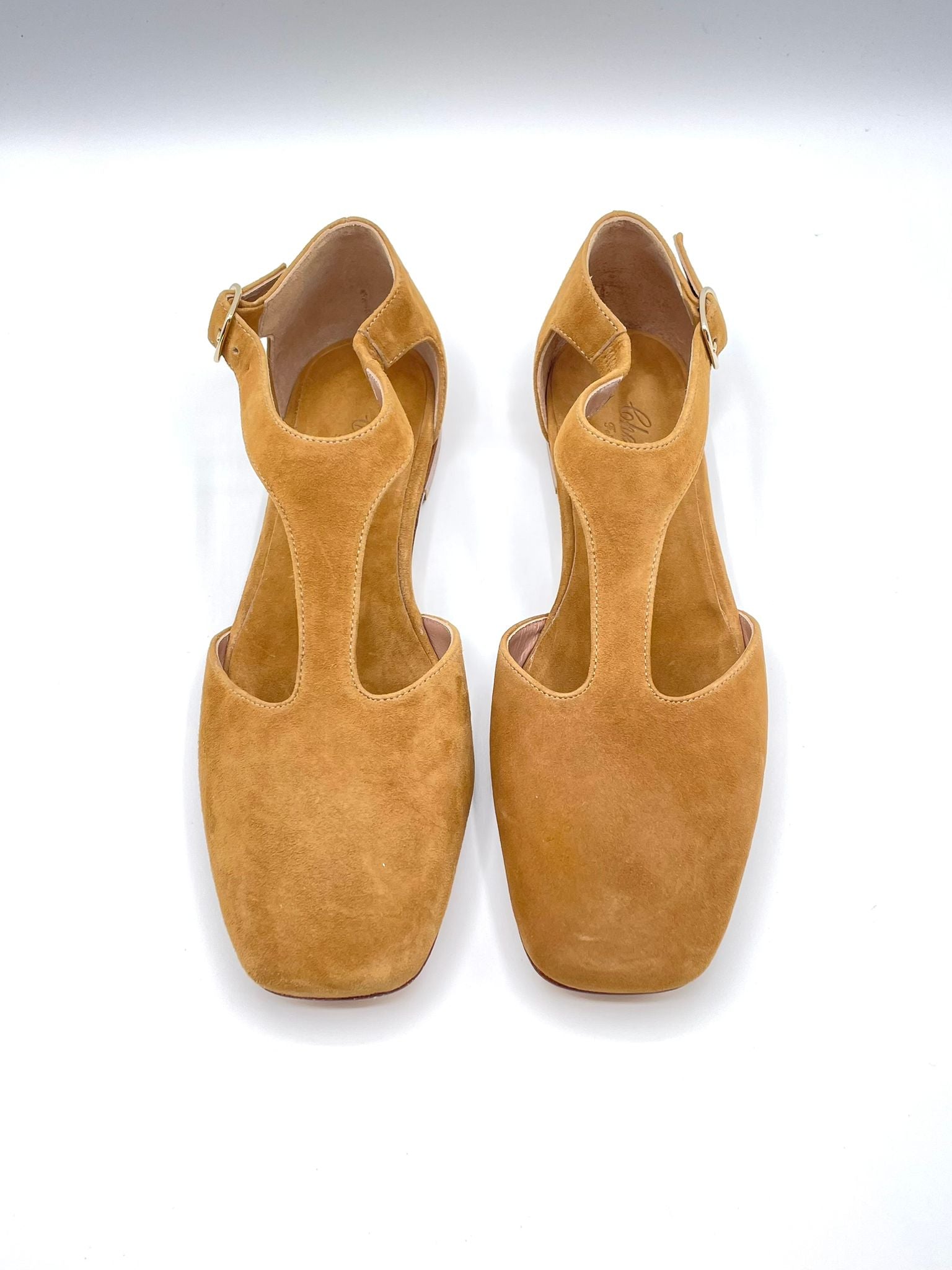 Scarpa Enrica C Cheville