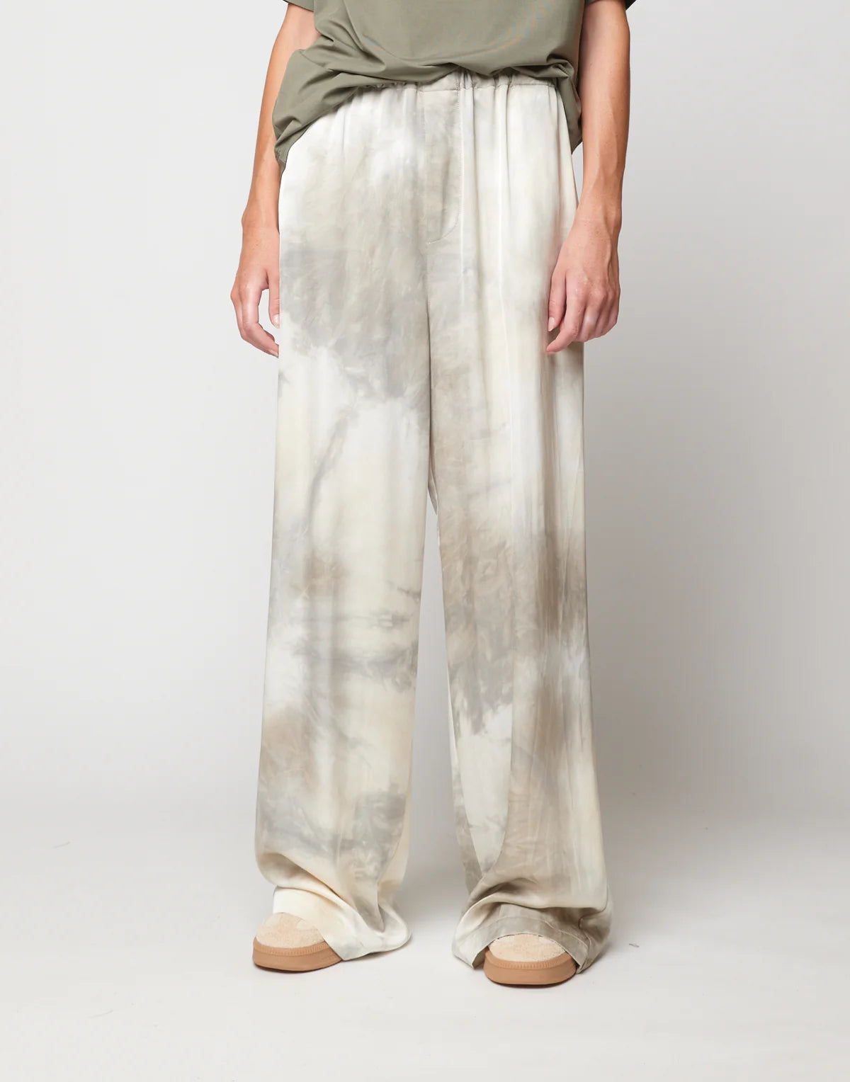 Pantalone Douuod Chianti