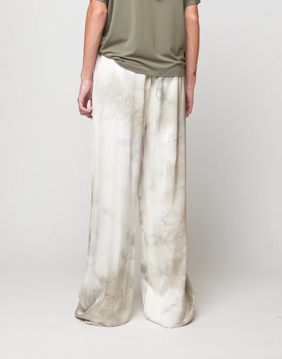 Pantalone Douuod Chianti