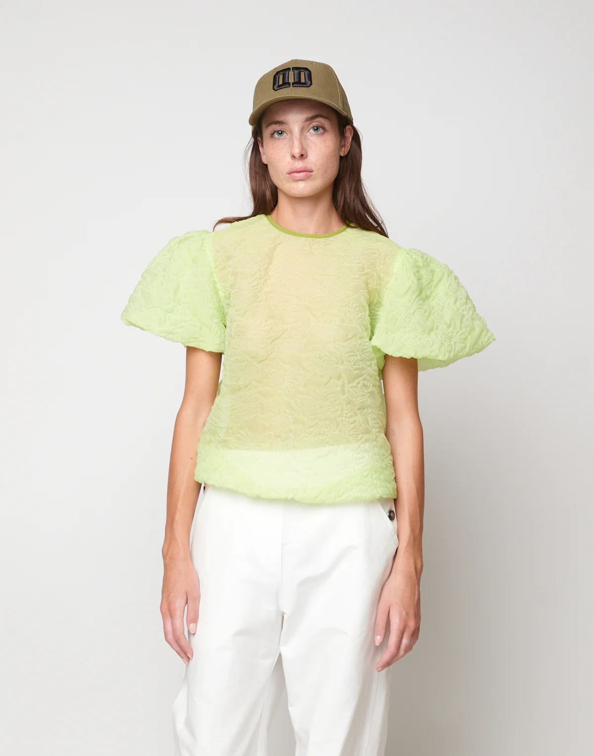 Camicia Douuod Arcole