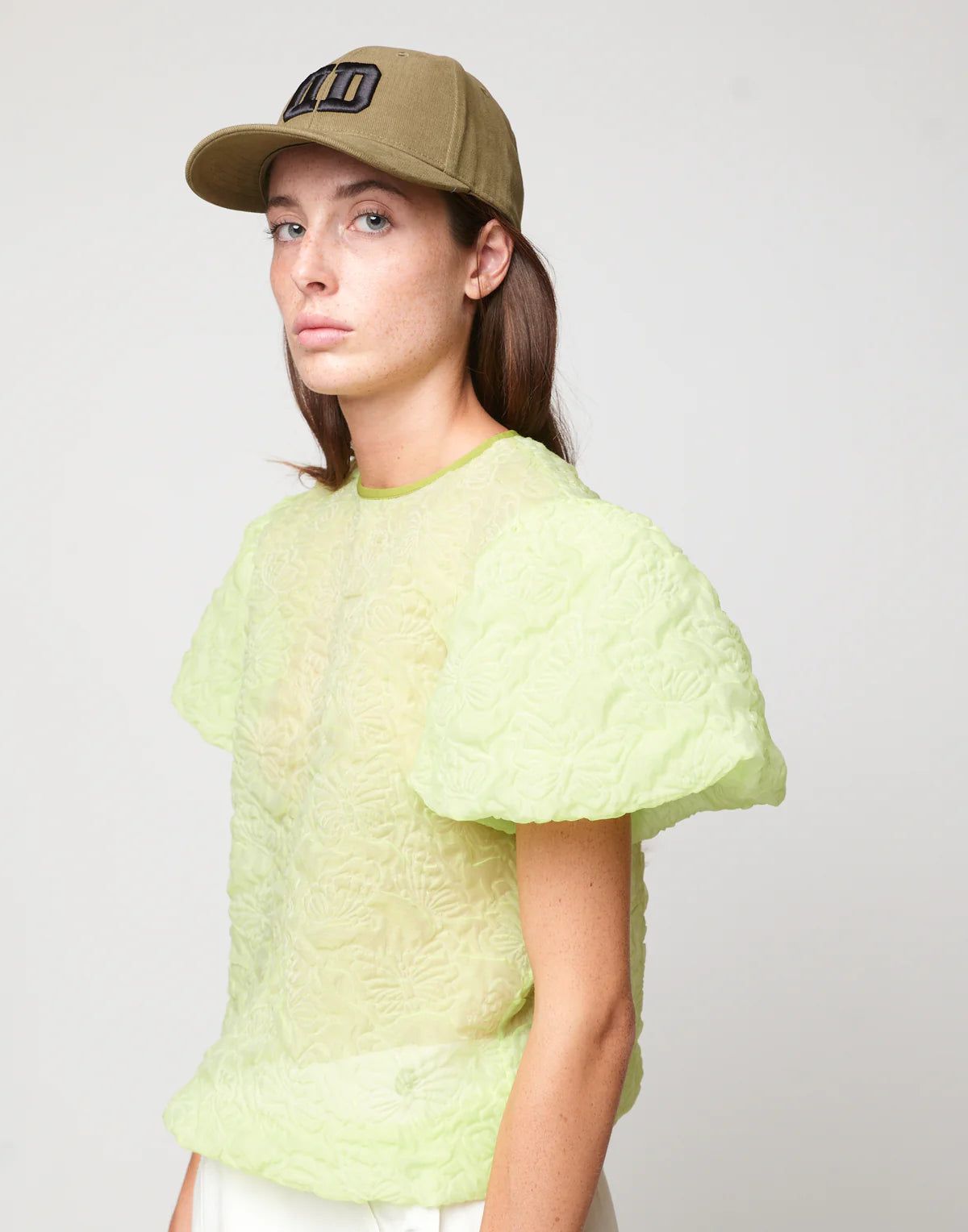 Camicia Douuod Arcole