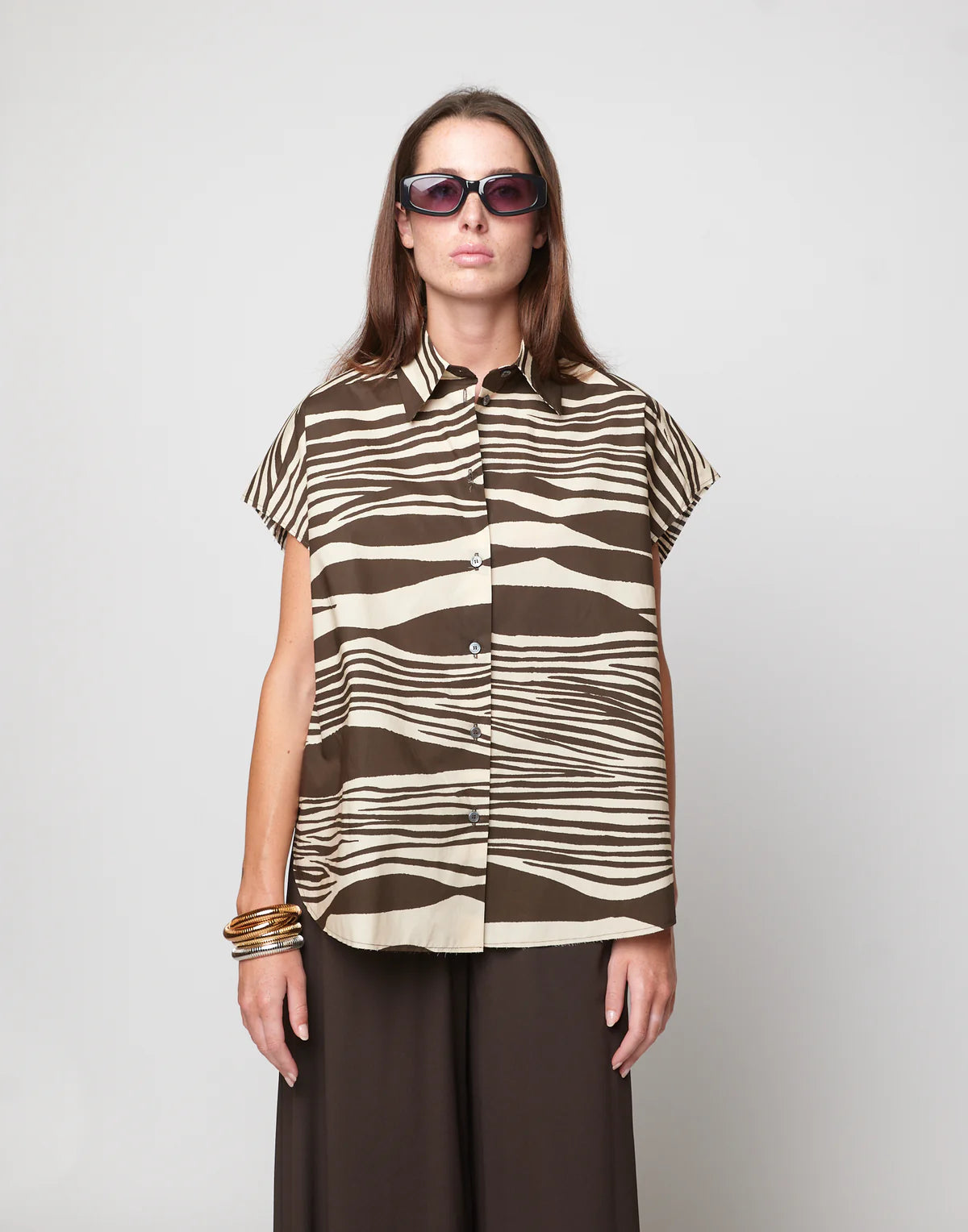 Camicia Douuod Vertigo