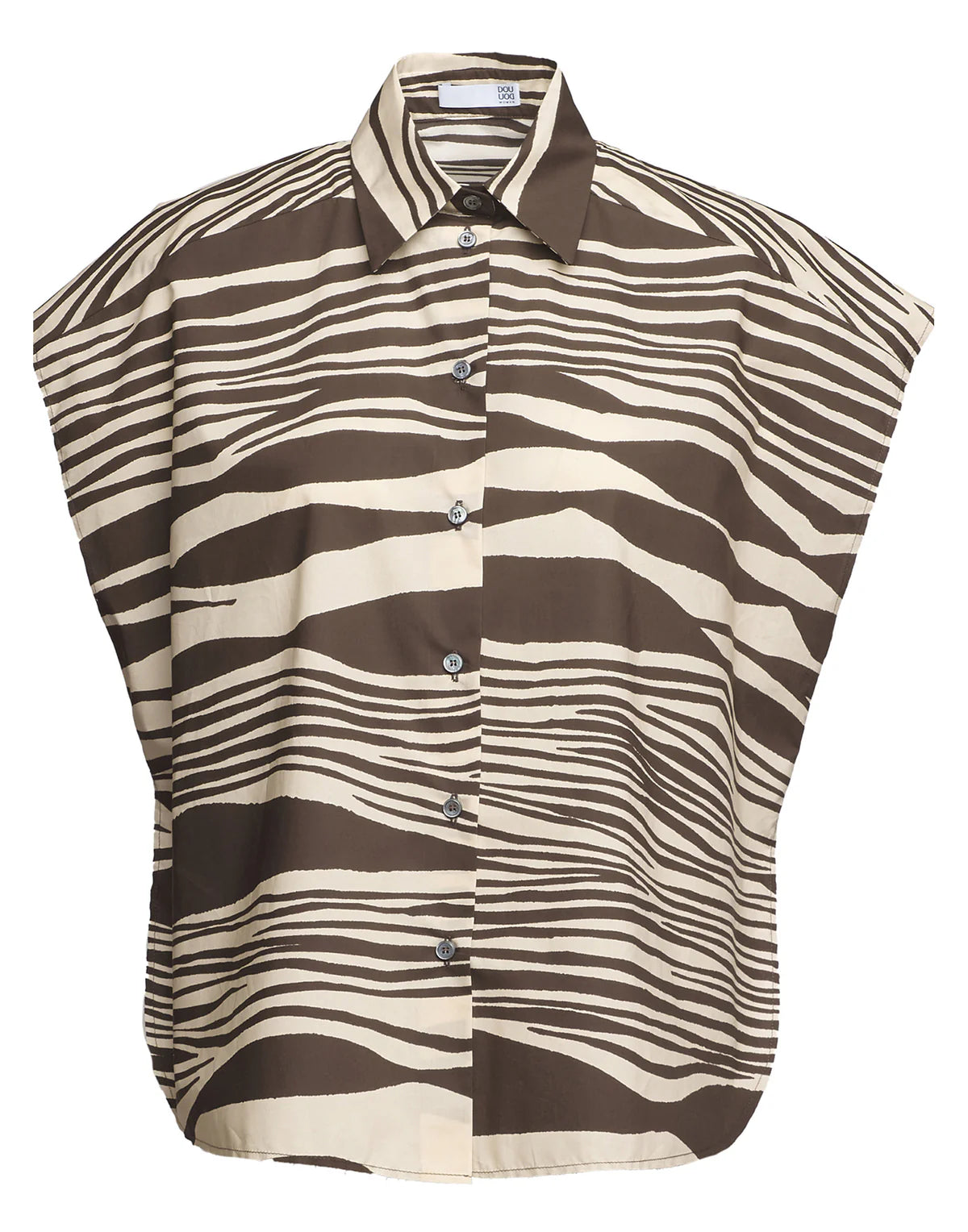 Camicia Douuod Vertigo