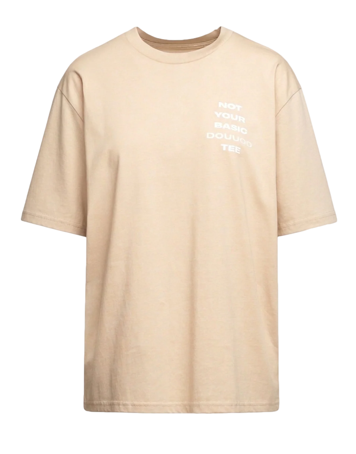 T-Shirt Douuod Capalbio Cuore