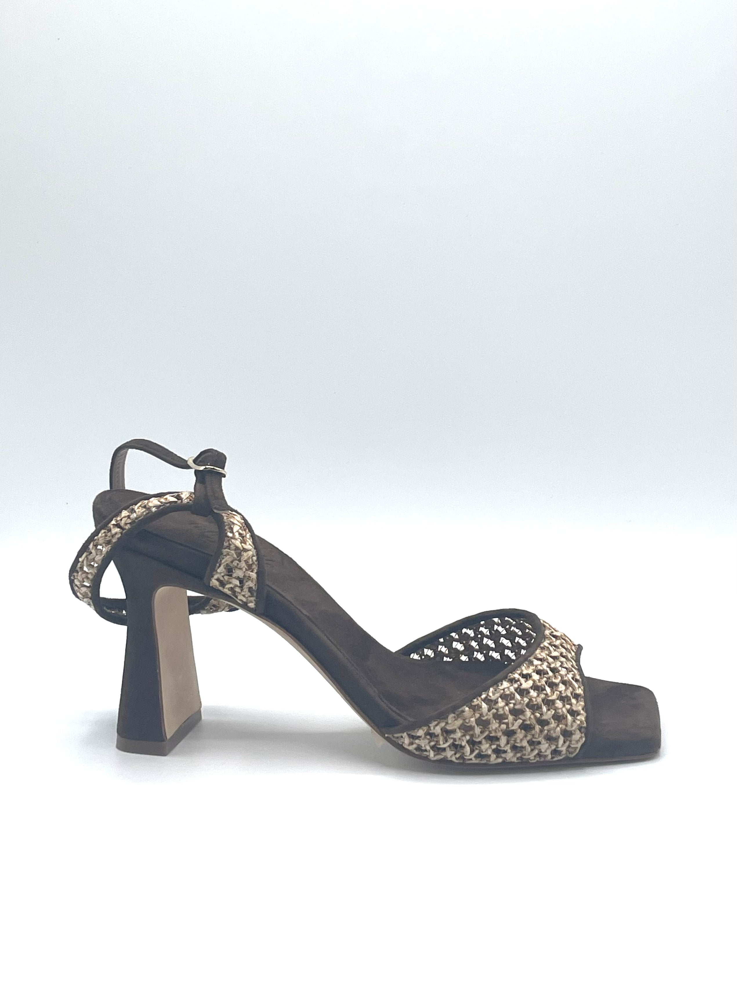 Scarpa Cheville Mara C