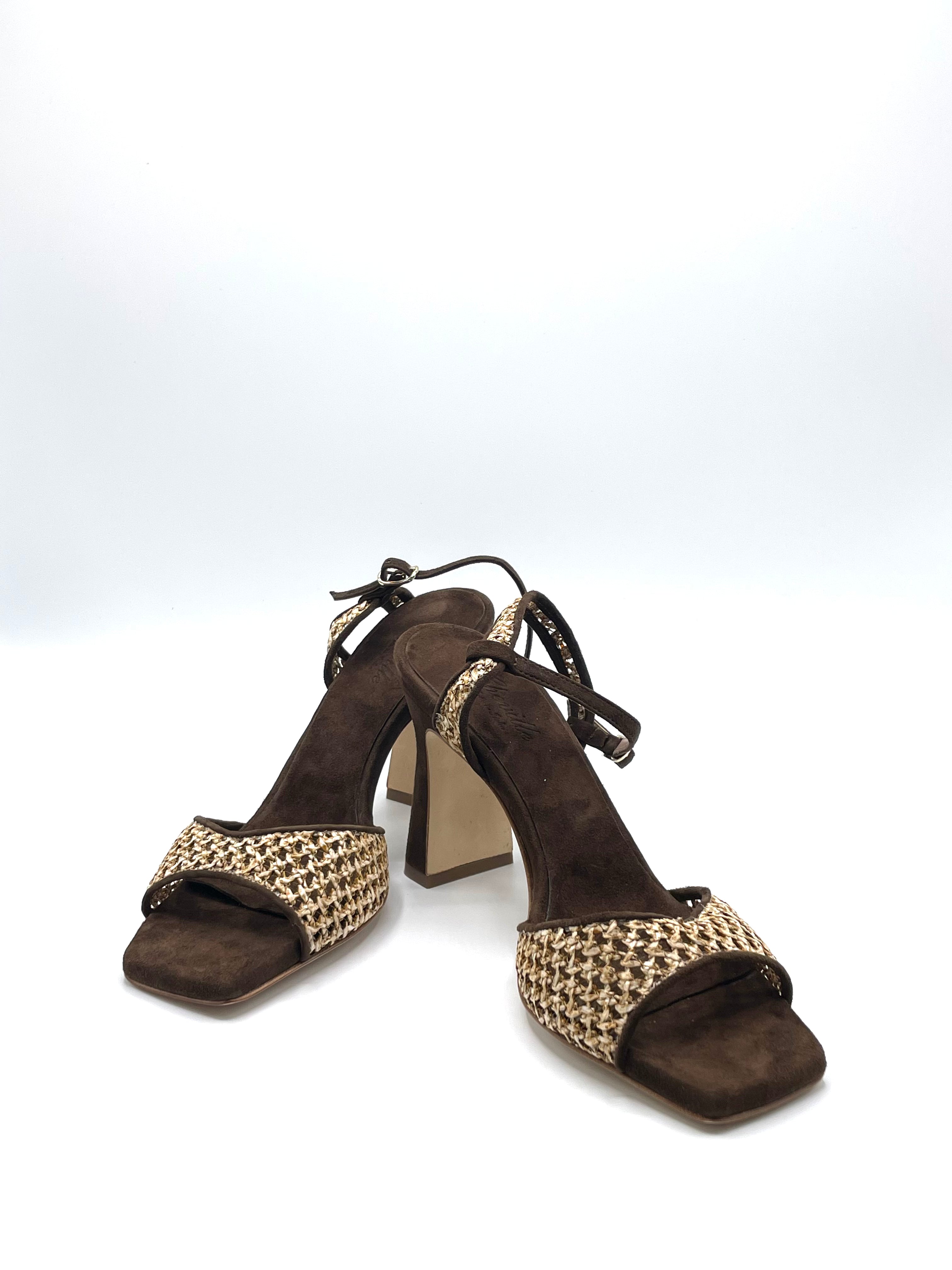 Scarpa Cheville Mara C