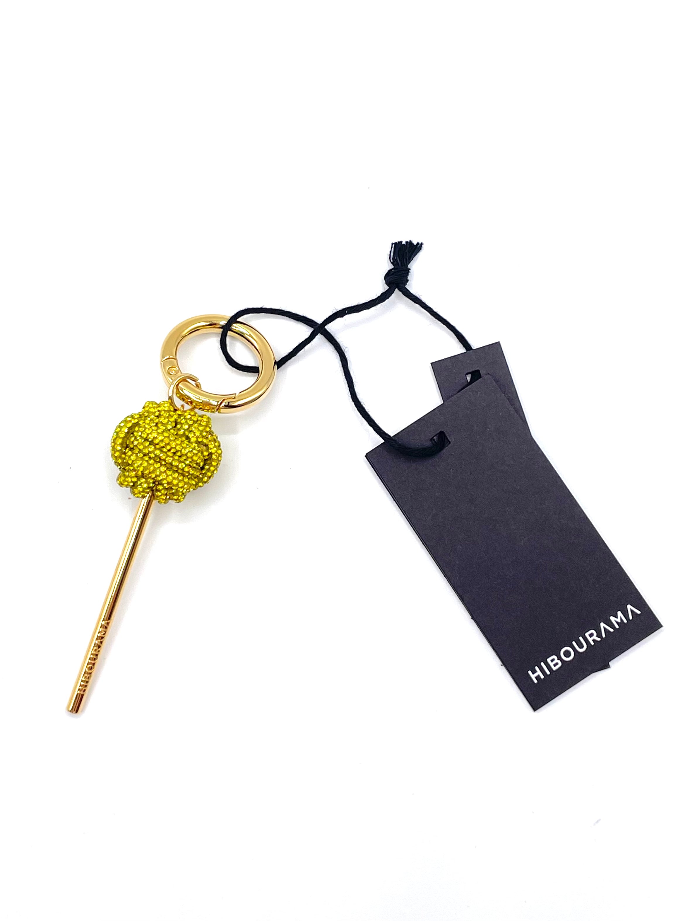Charm Lolly Pop Hibourama