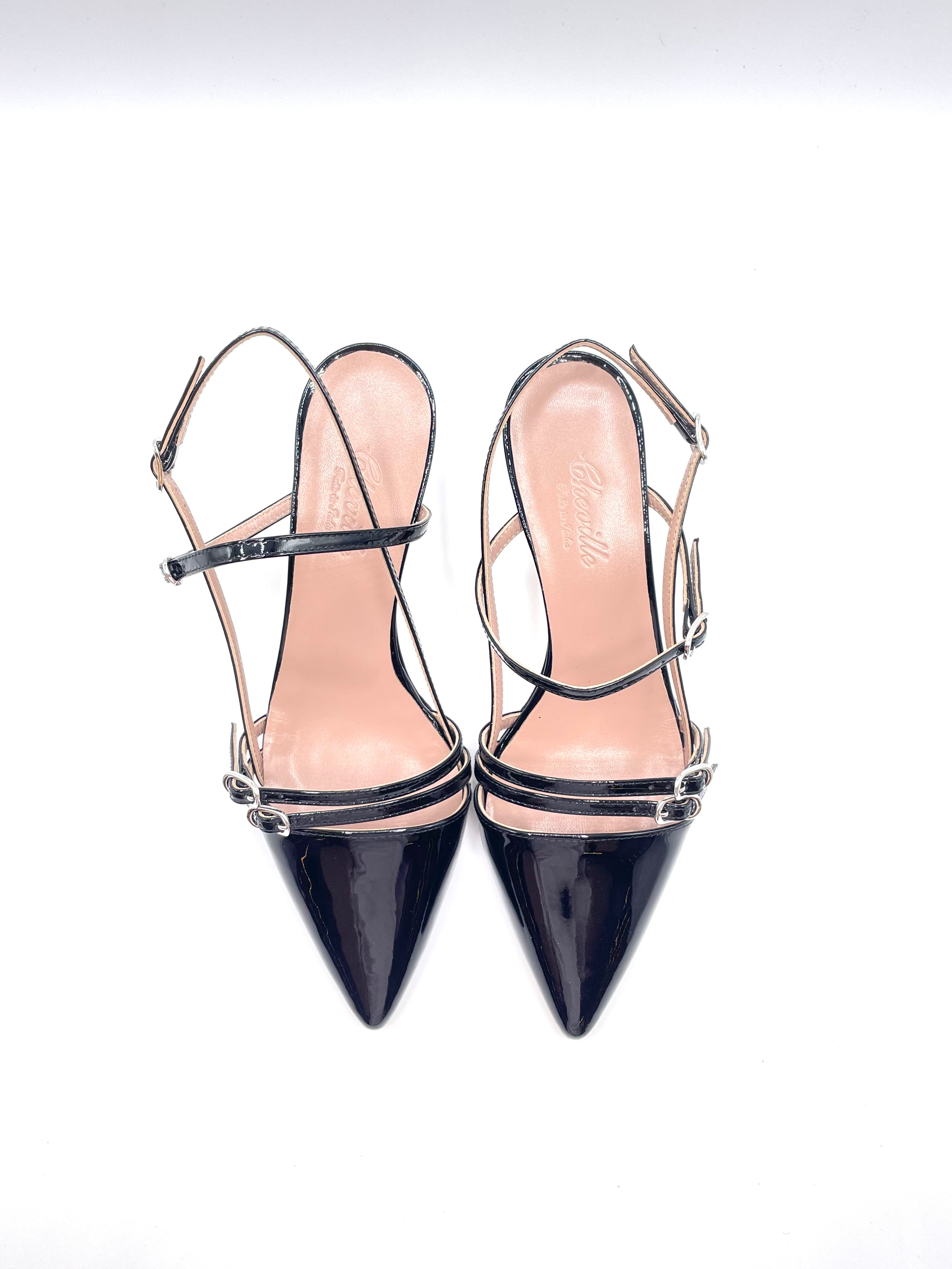 Scarpa Vivienne Ve Cheville