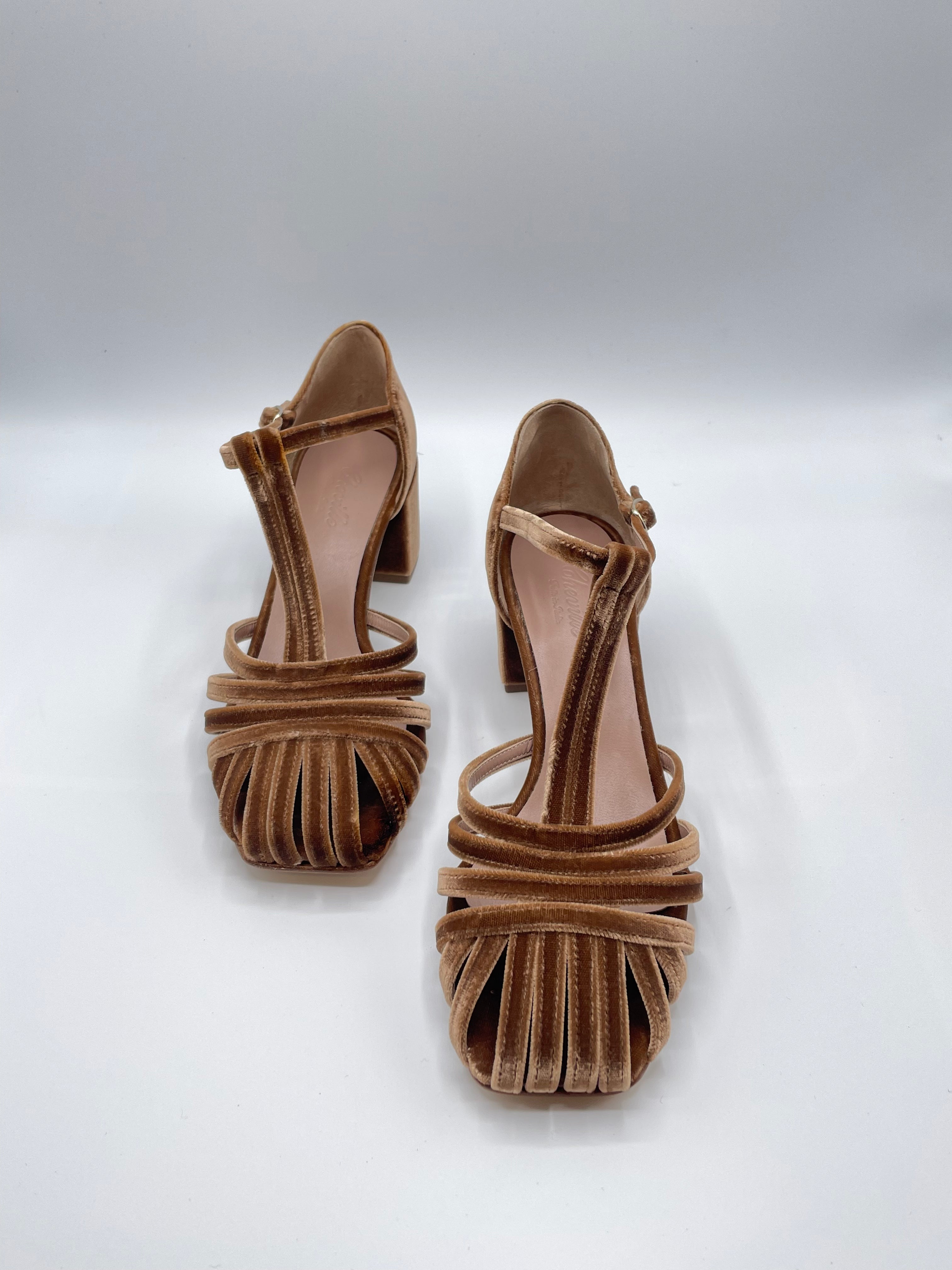 Scarpa Tamara Vel Cheville