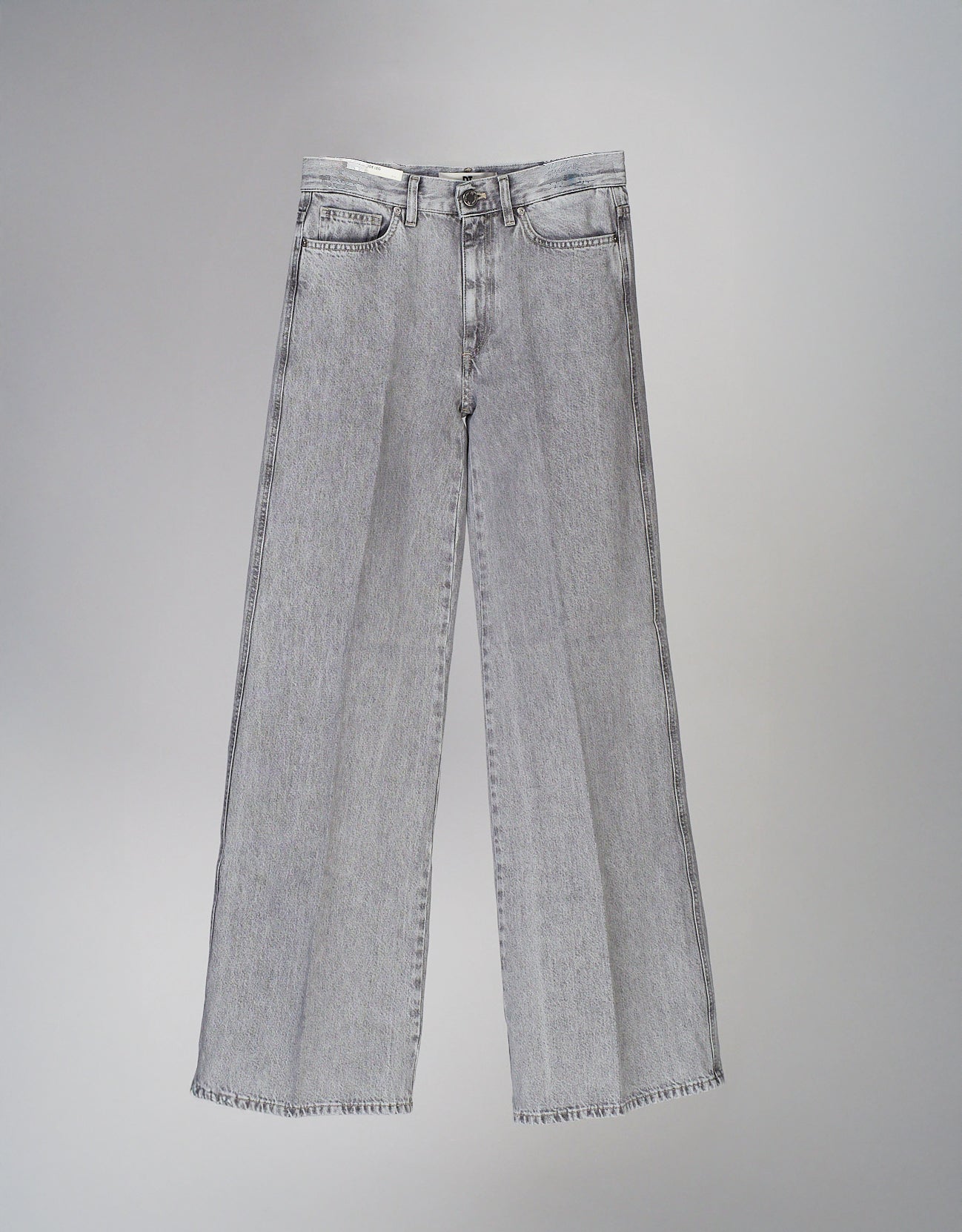 Jeans PT Torino wide leg