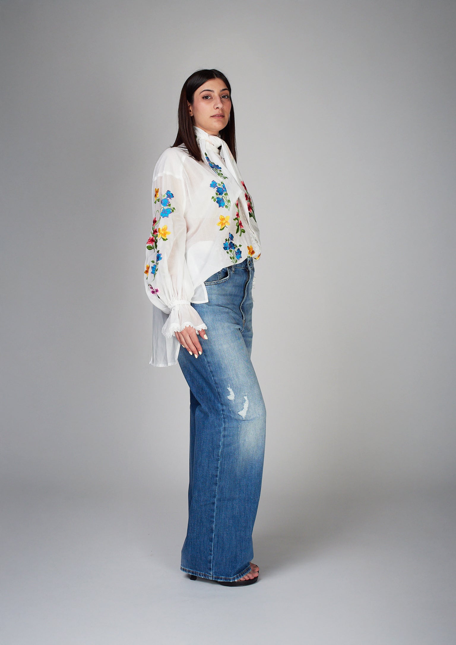 Jeans PT Torino boy