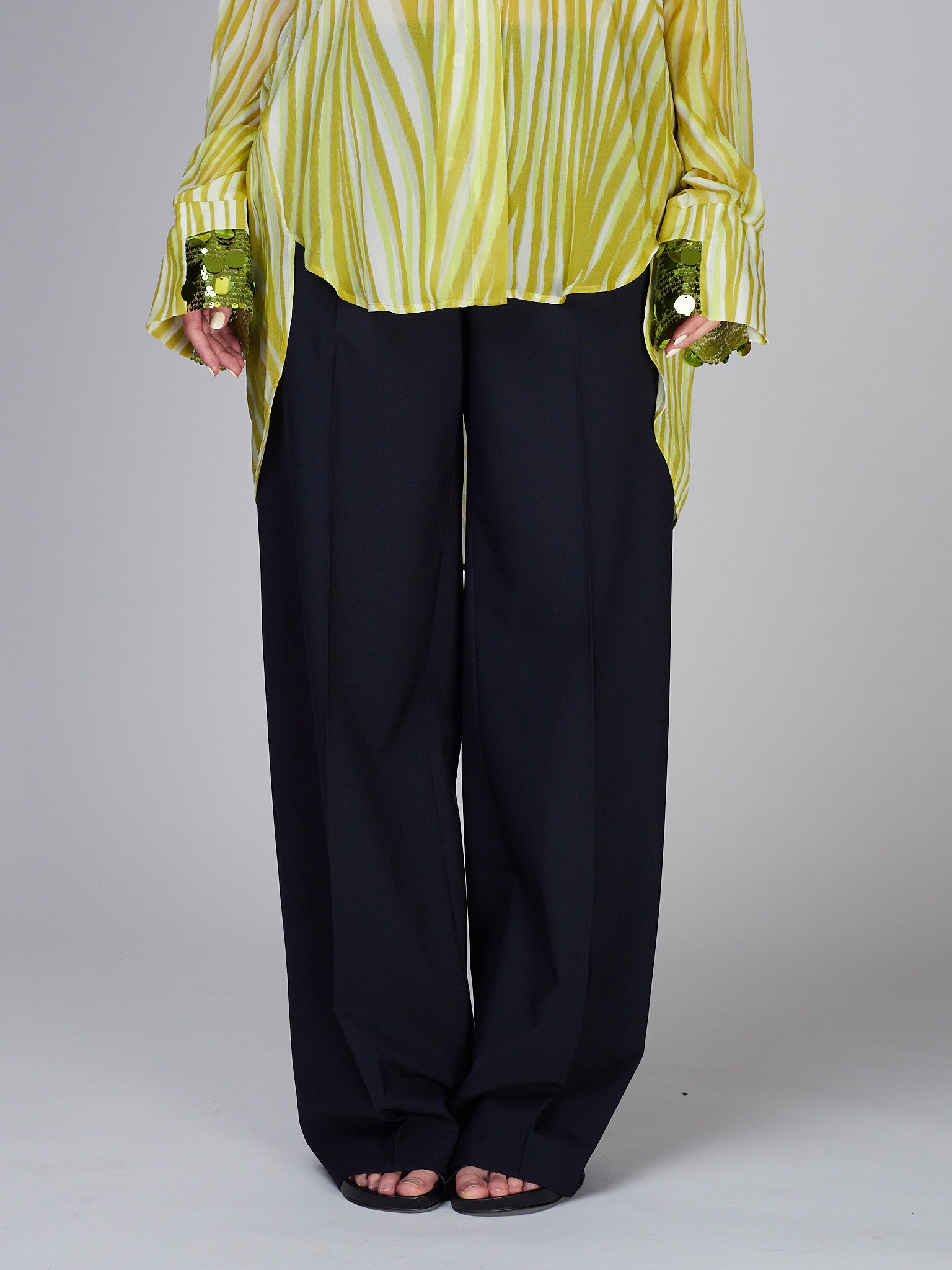 Pantalone PT Torino blu
