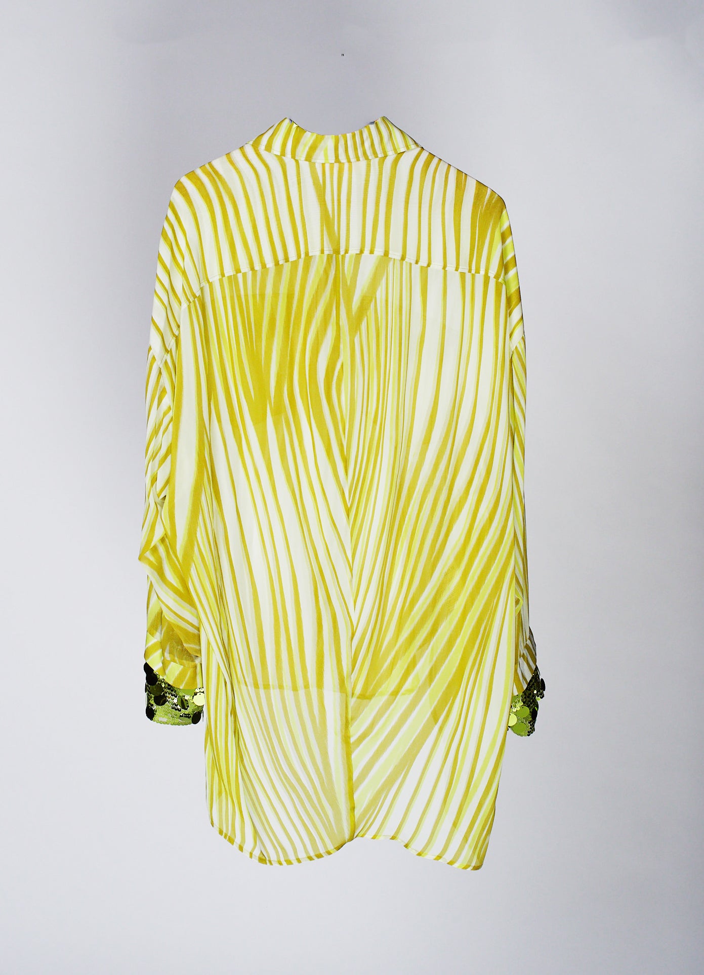 Camicia Dahlo con applicazioni