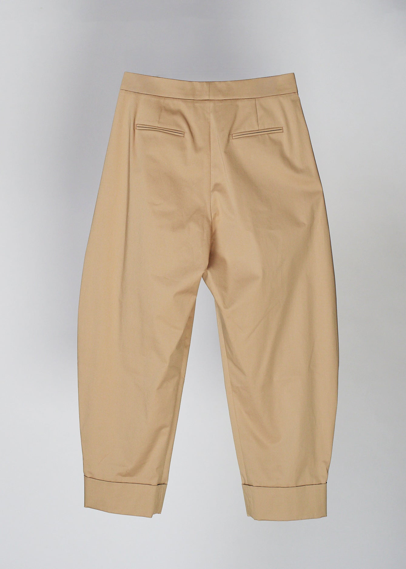 Pantalone PT Torino in popeline