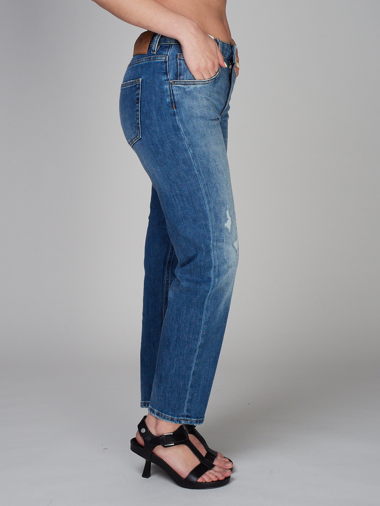 Jeans PT Torino tina