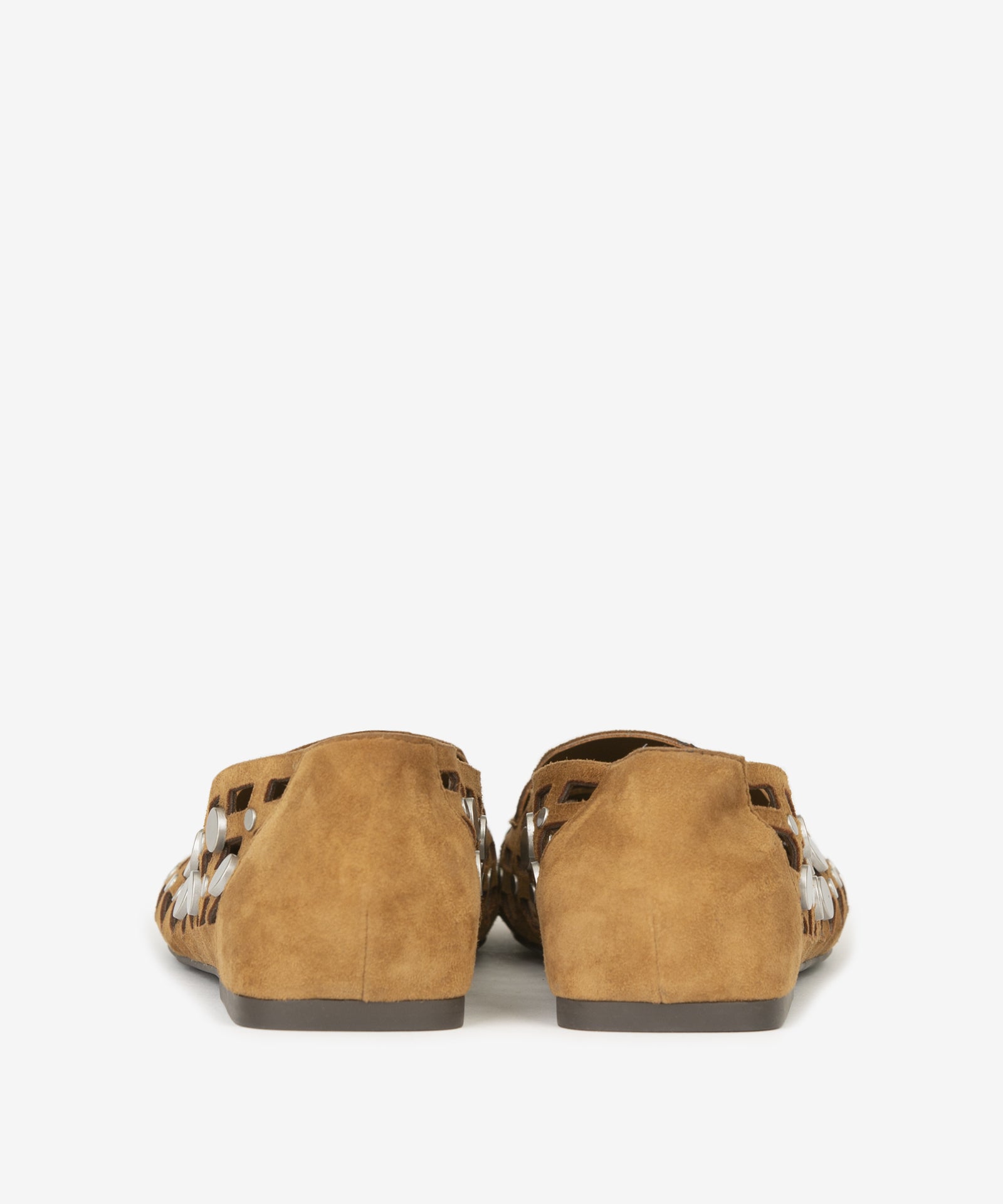 Ballerine bali Ash