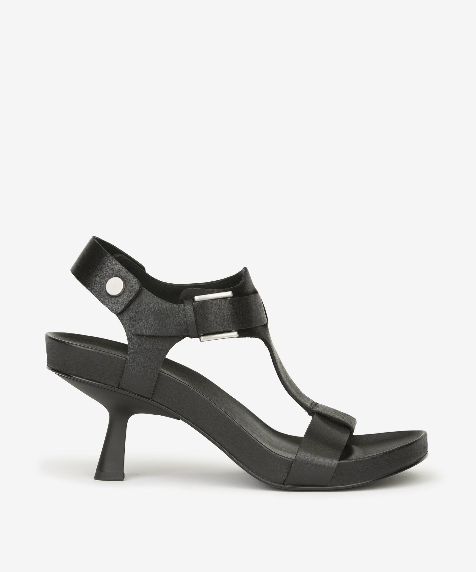 Sandalo kitten heel josh Ash