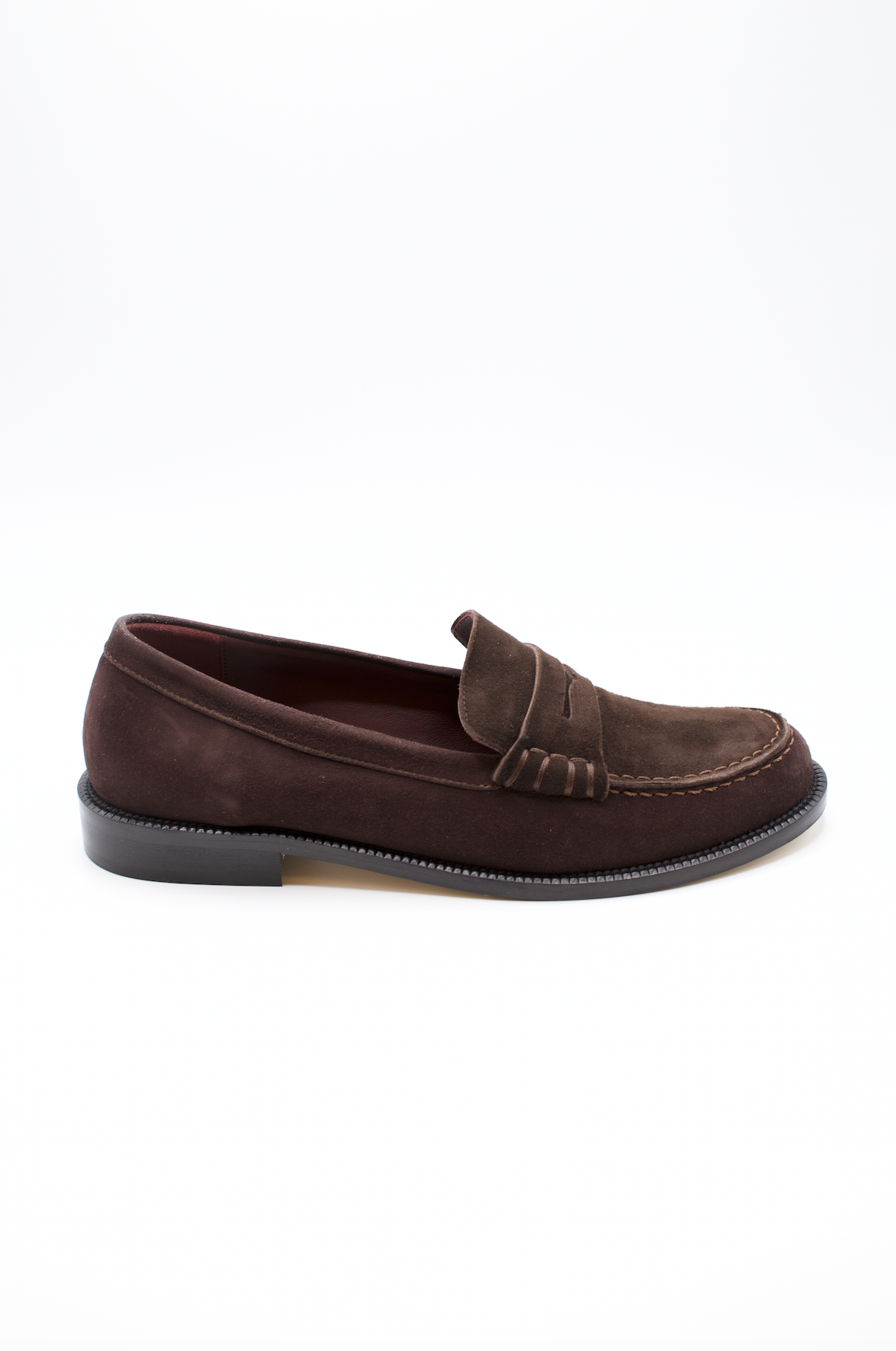 Scarpa Cheville Luna C camoscio