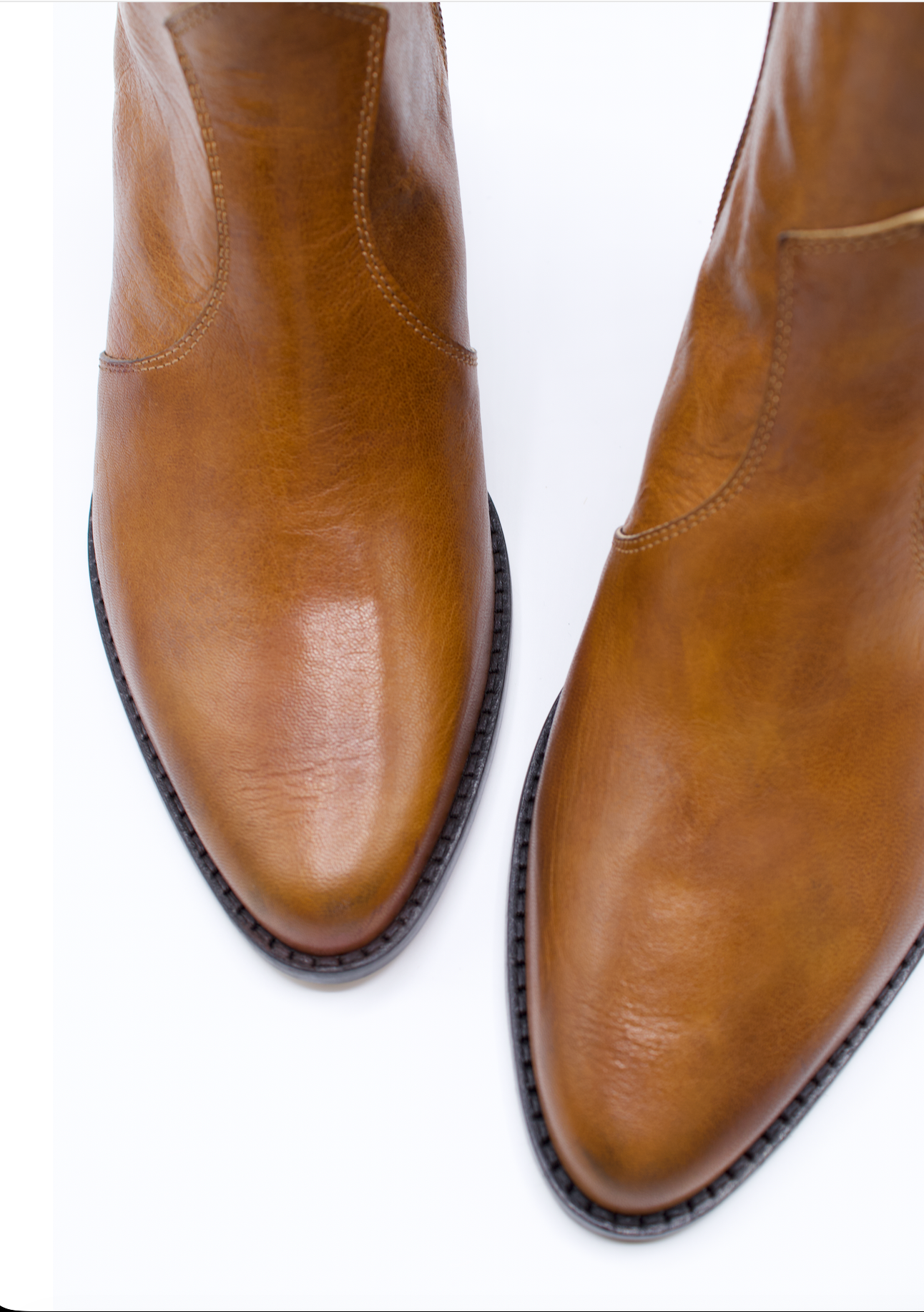 Scarpa Cheville Sabine