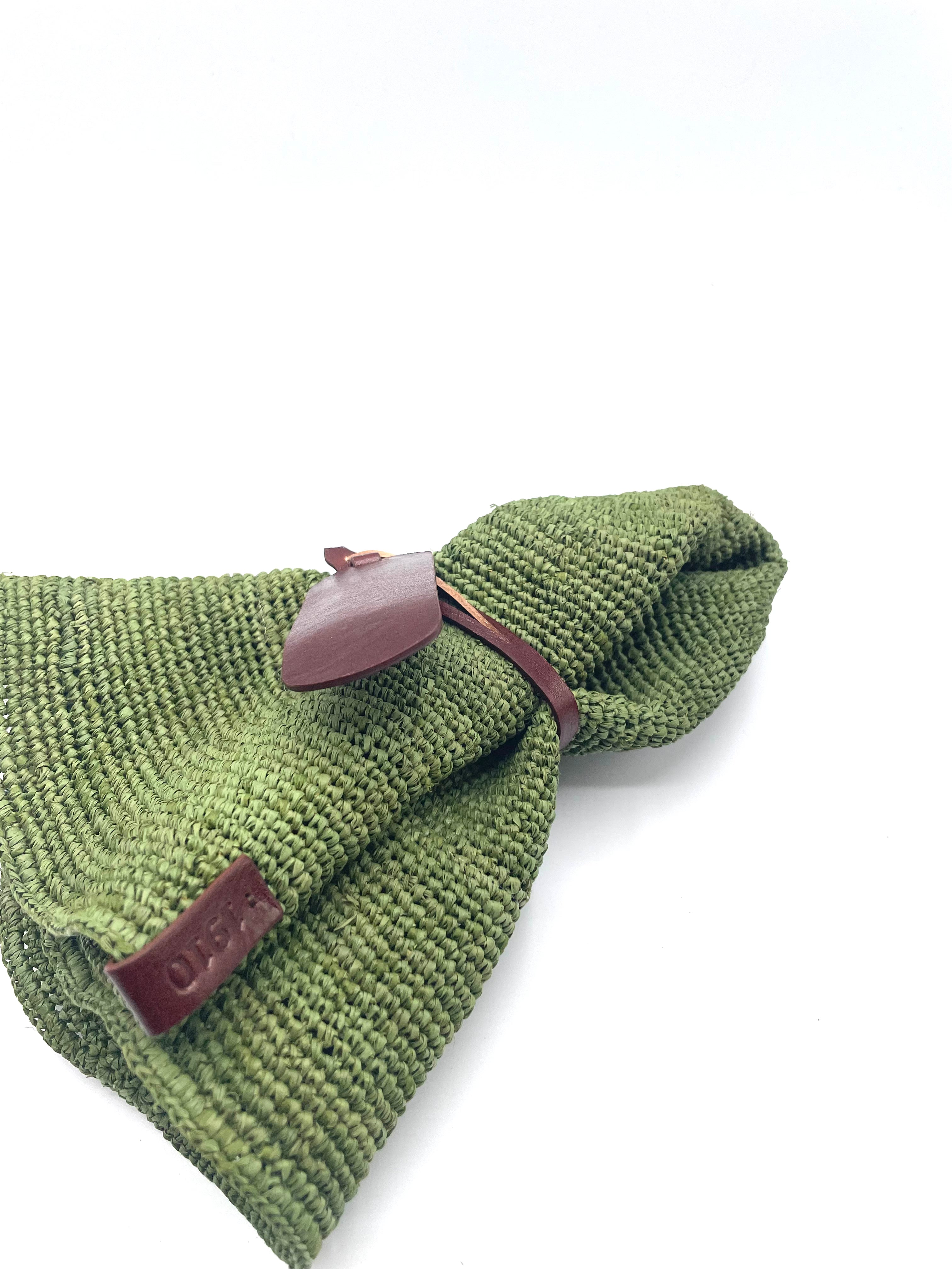 Cappello Catarzi Raffia