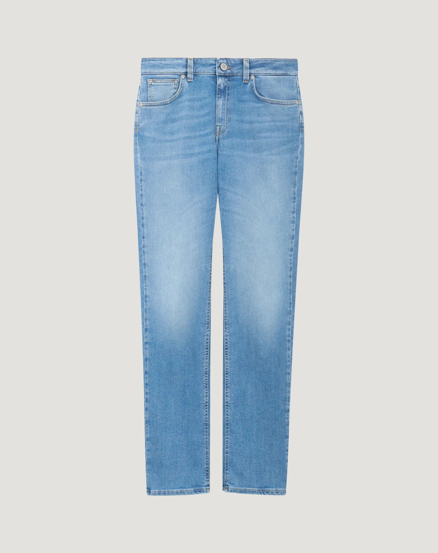 Jeans Straight Pt Torino