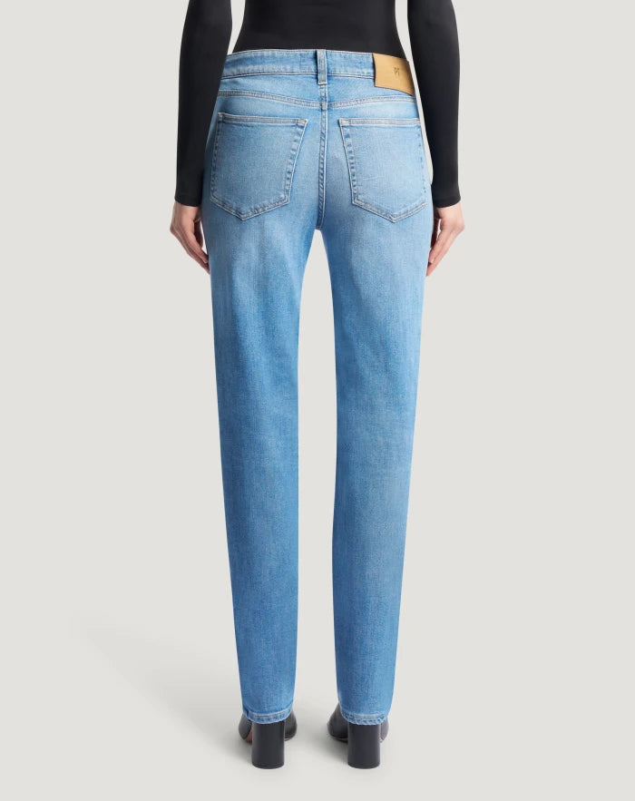 Jeans Straight Pt Torino