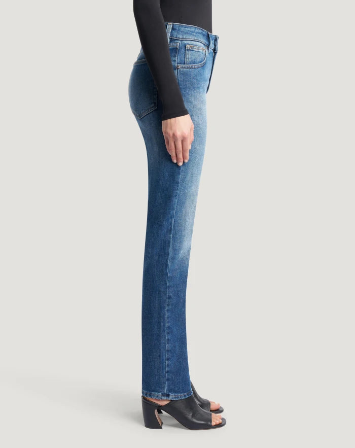 Jeans Straight Pt Torino