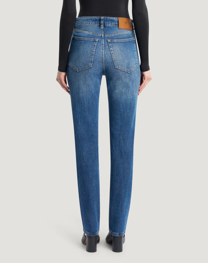 Jeans Straight Pt Torino