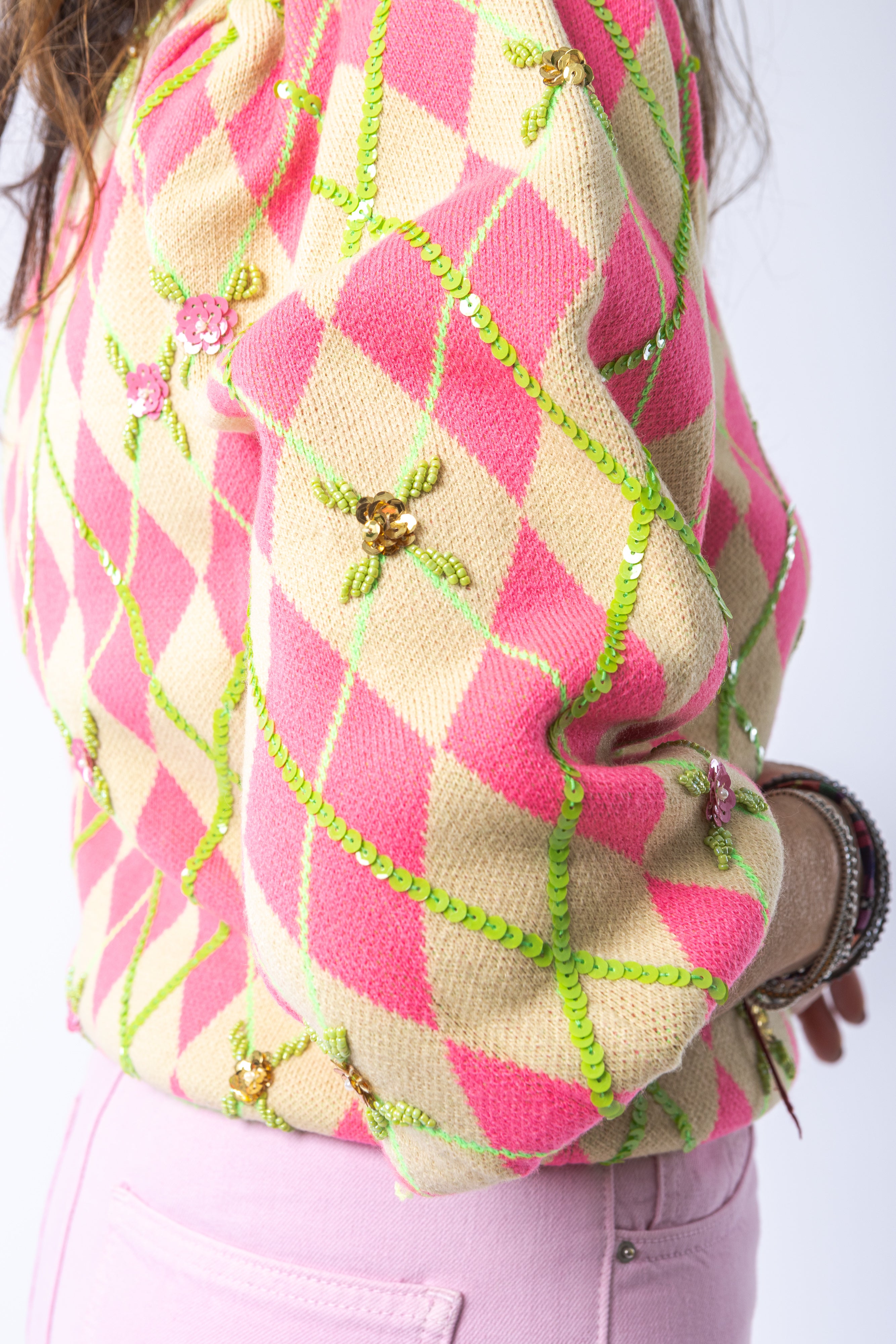 Maglia MANOUSH