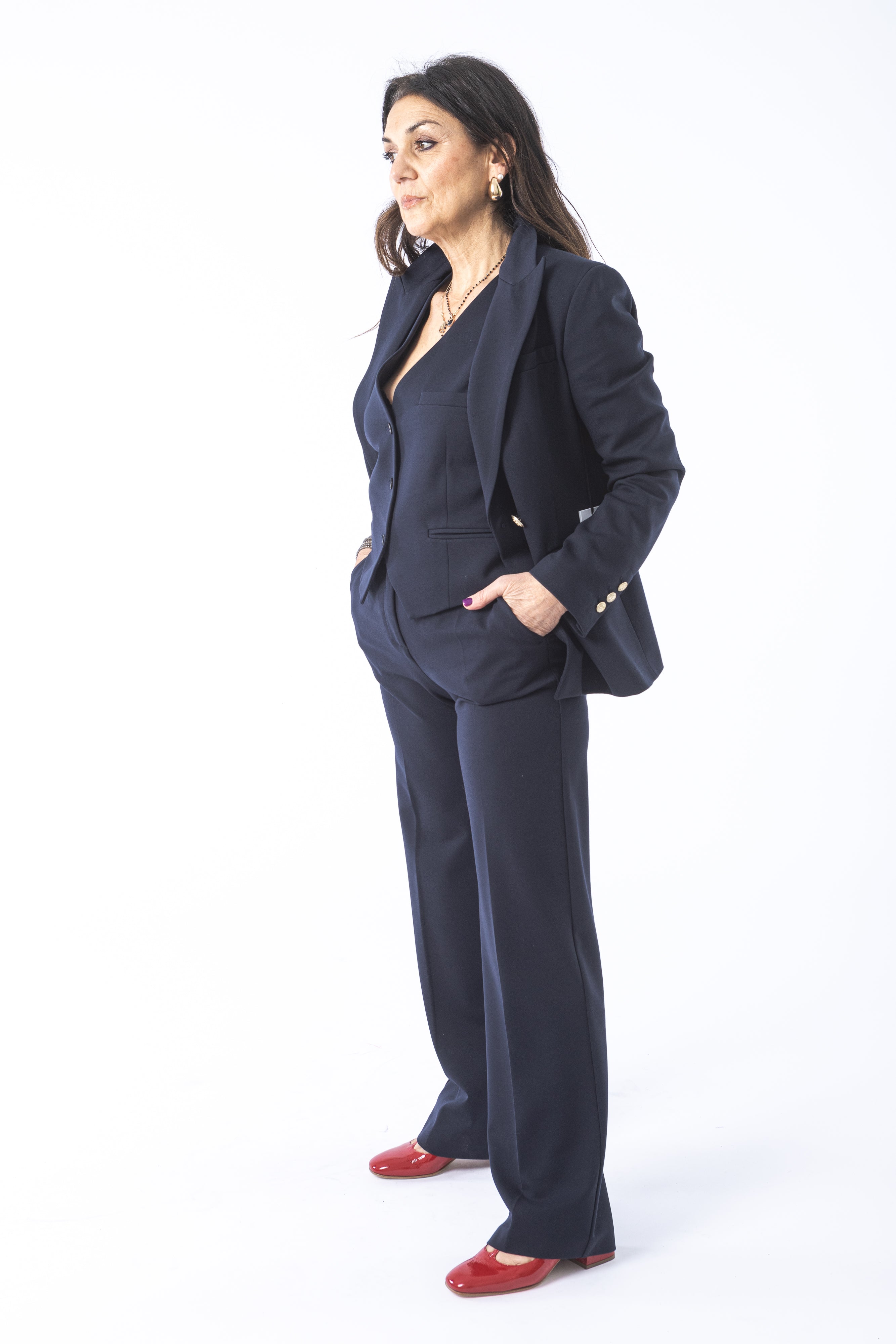 Pantalone Douuod Zenith