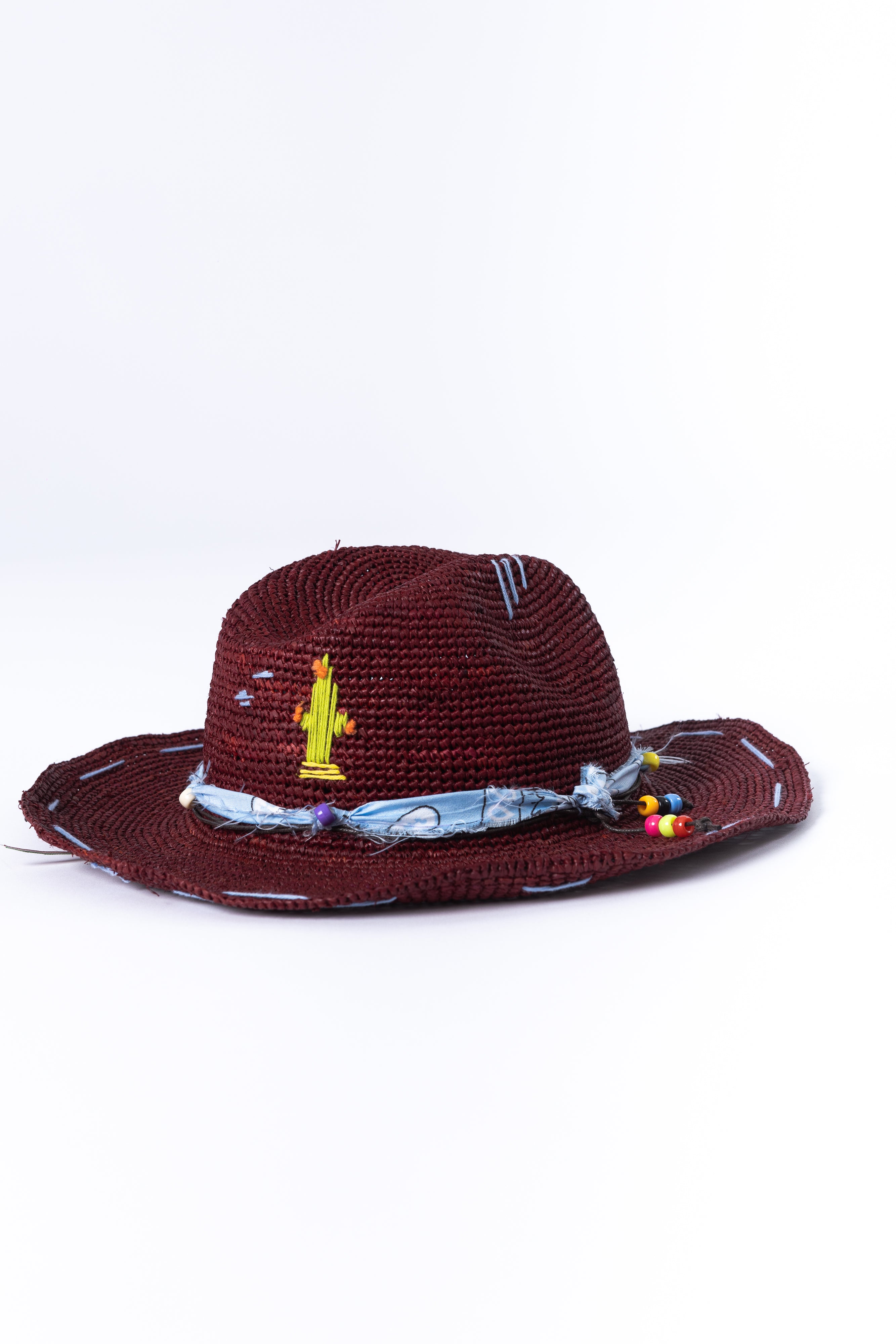 Cappello The Hat Gang