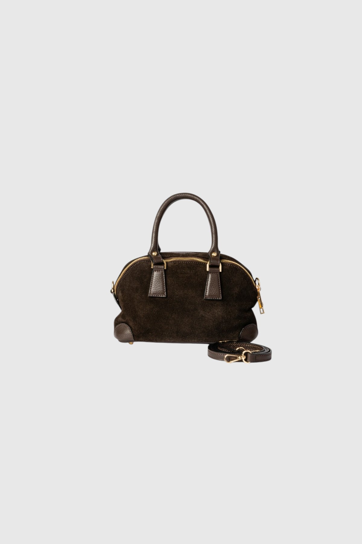 Borsa Fandango Toy Suede Avenue 67