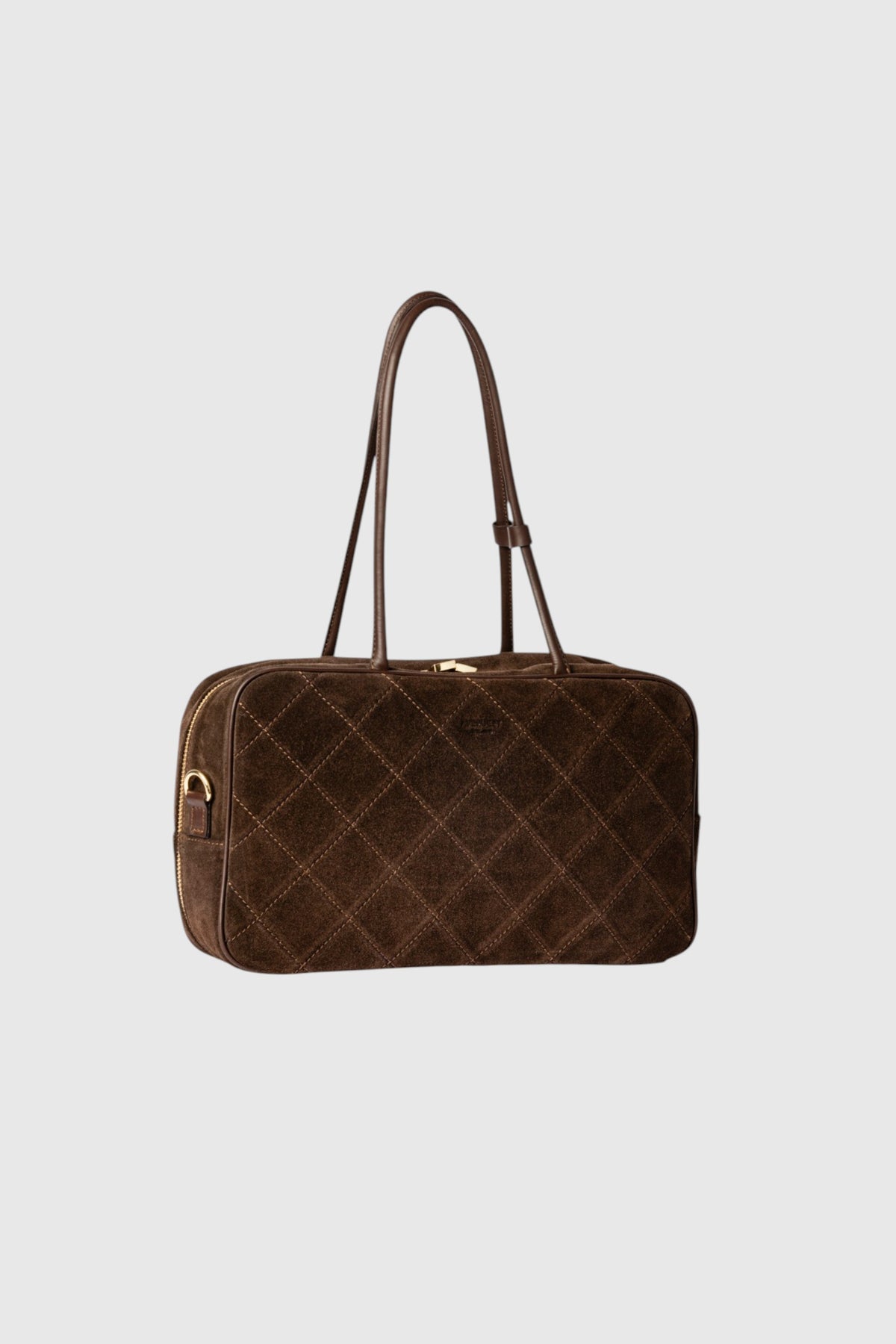Borsa Trunky Suede Avenue 67