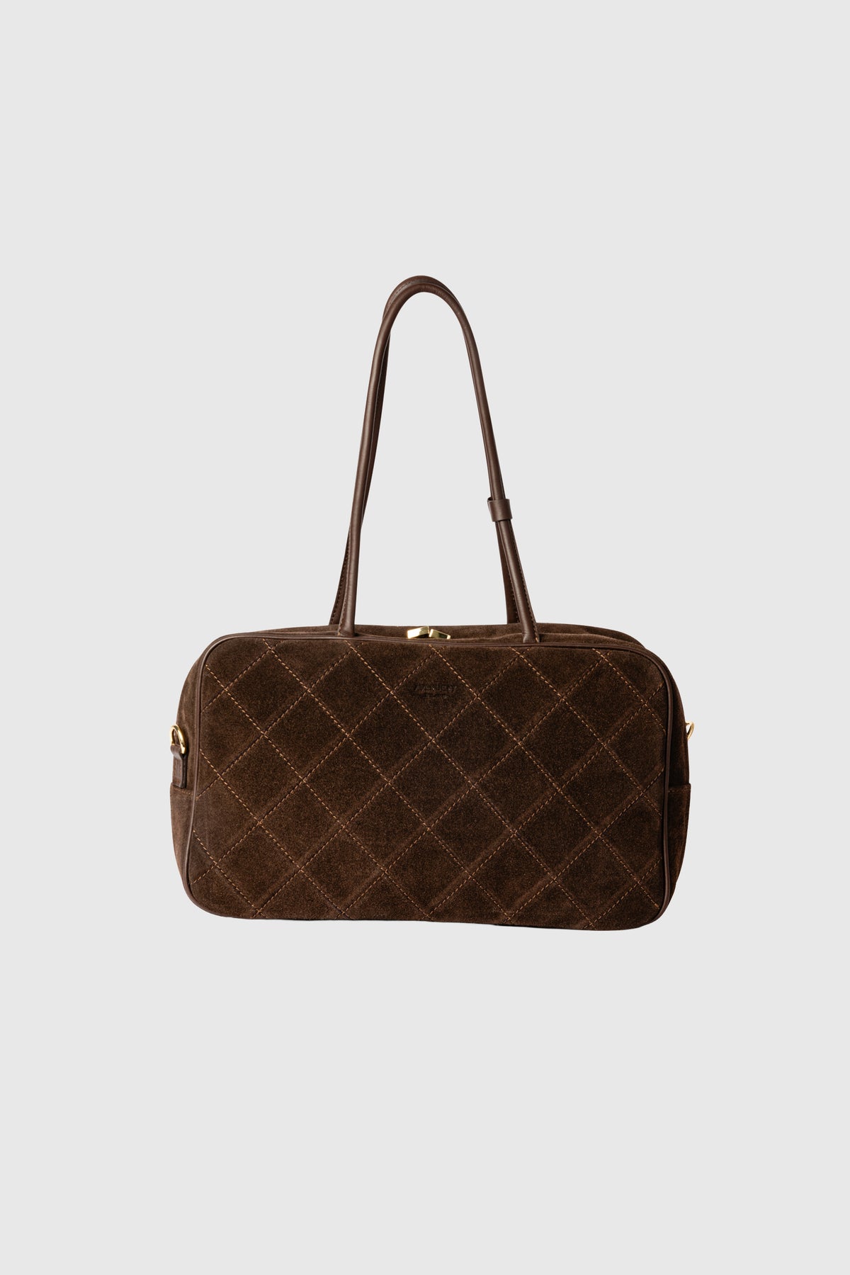 Borsa Trunky Suede Avenue 67
