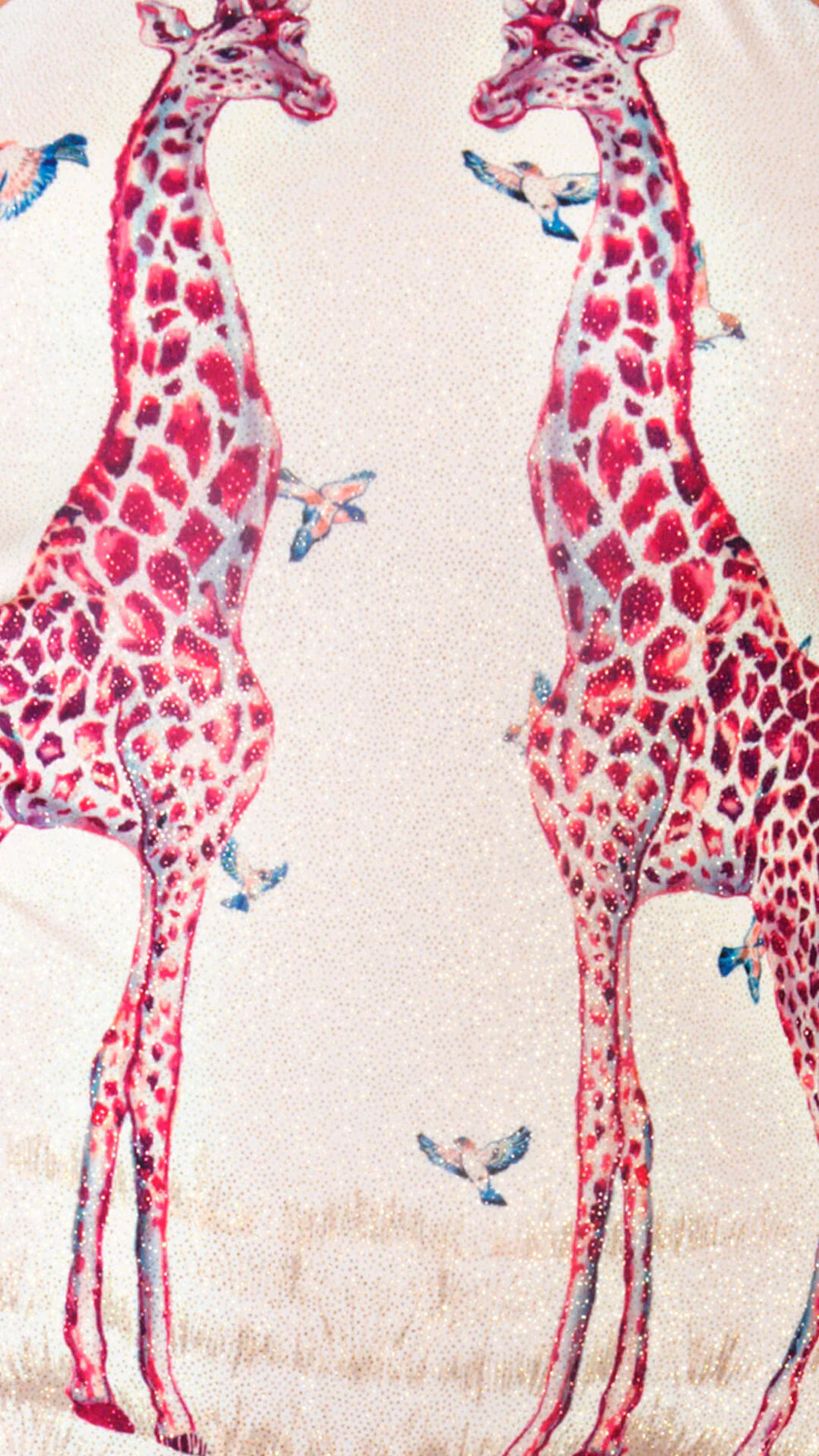 Body costume Margherita mazzei